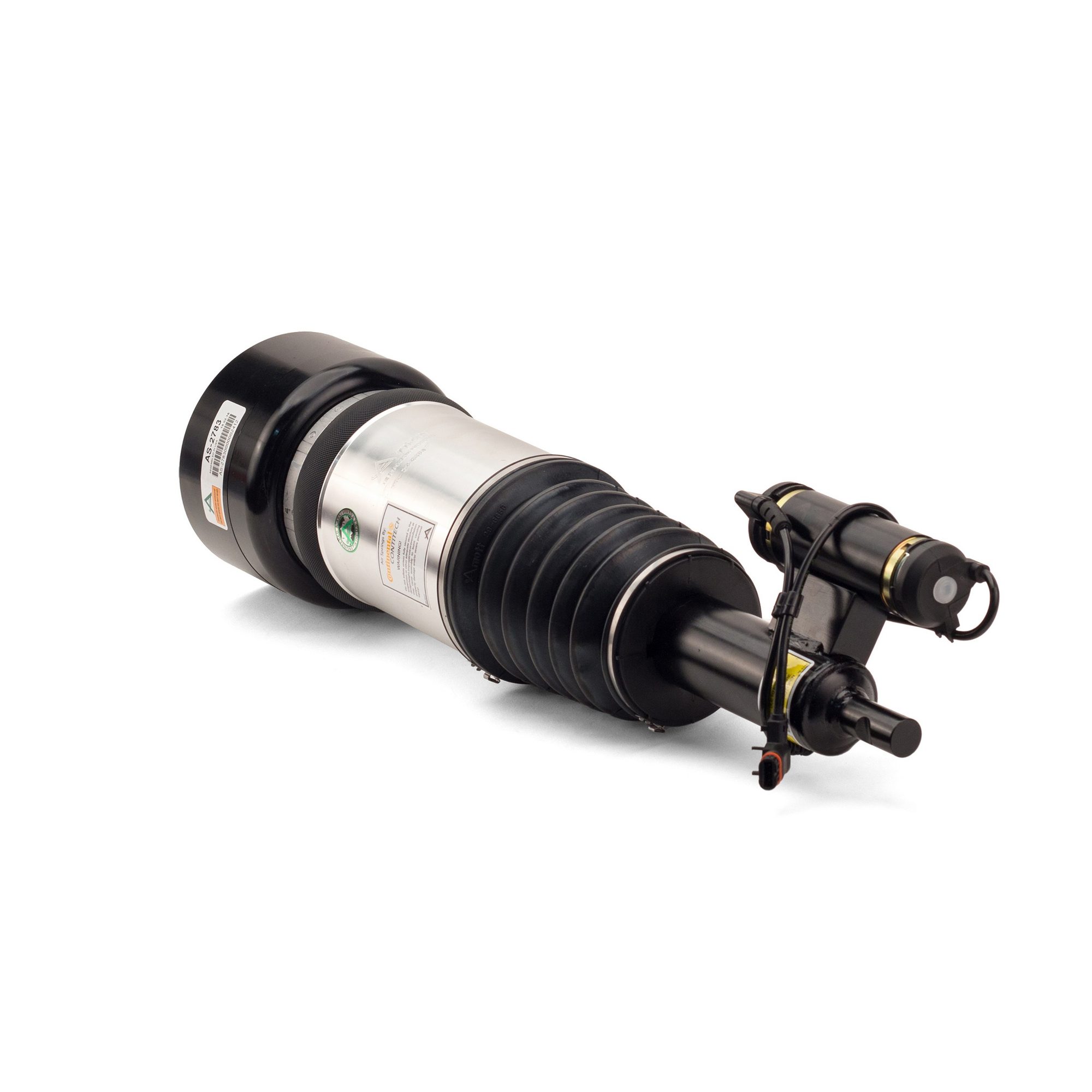 Front Right Air Suspension Strut | ARNOTT AS-2783 Fits Mercedes-Benz — image 5