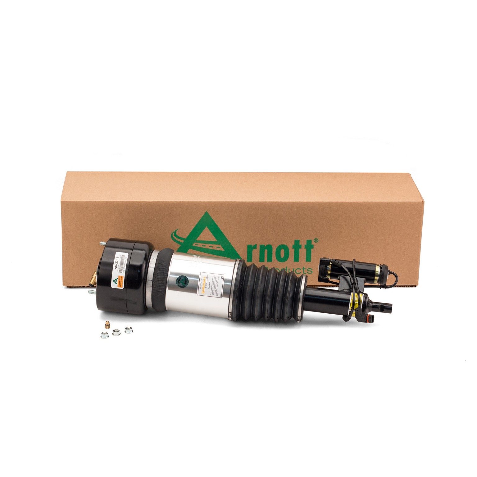 Front Right Air Suspension Strut | ARNOTT AS-2783 Fits Mercedes-Benz — image 4