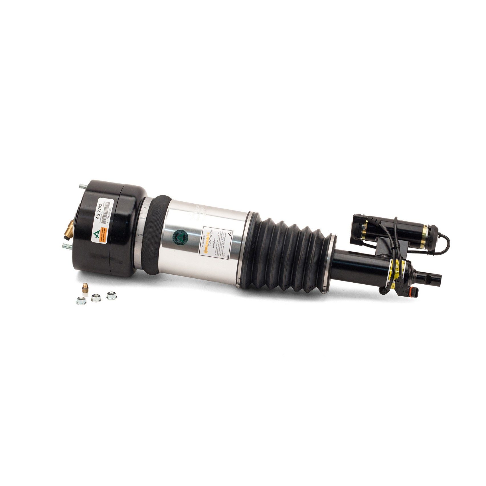 Front Right Air Suspension Strut | ARNOTT AS-2783 Fits Mercedes-Benz — image 6