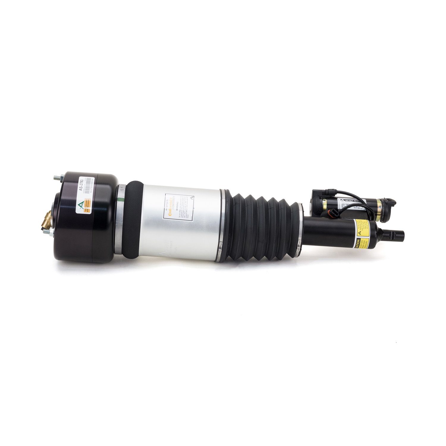 Front Right Air Suspension Strut | ARNOTT AS-2783 Fits Mercedes-Benz — image 8