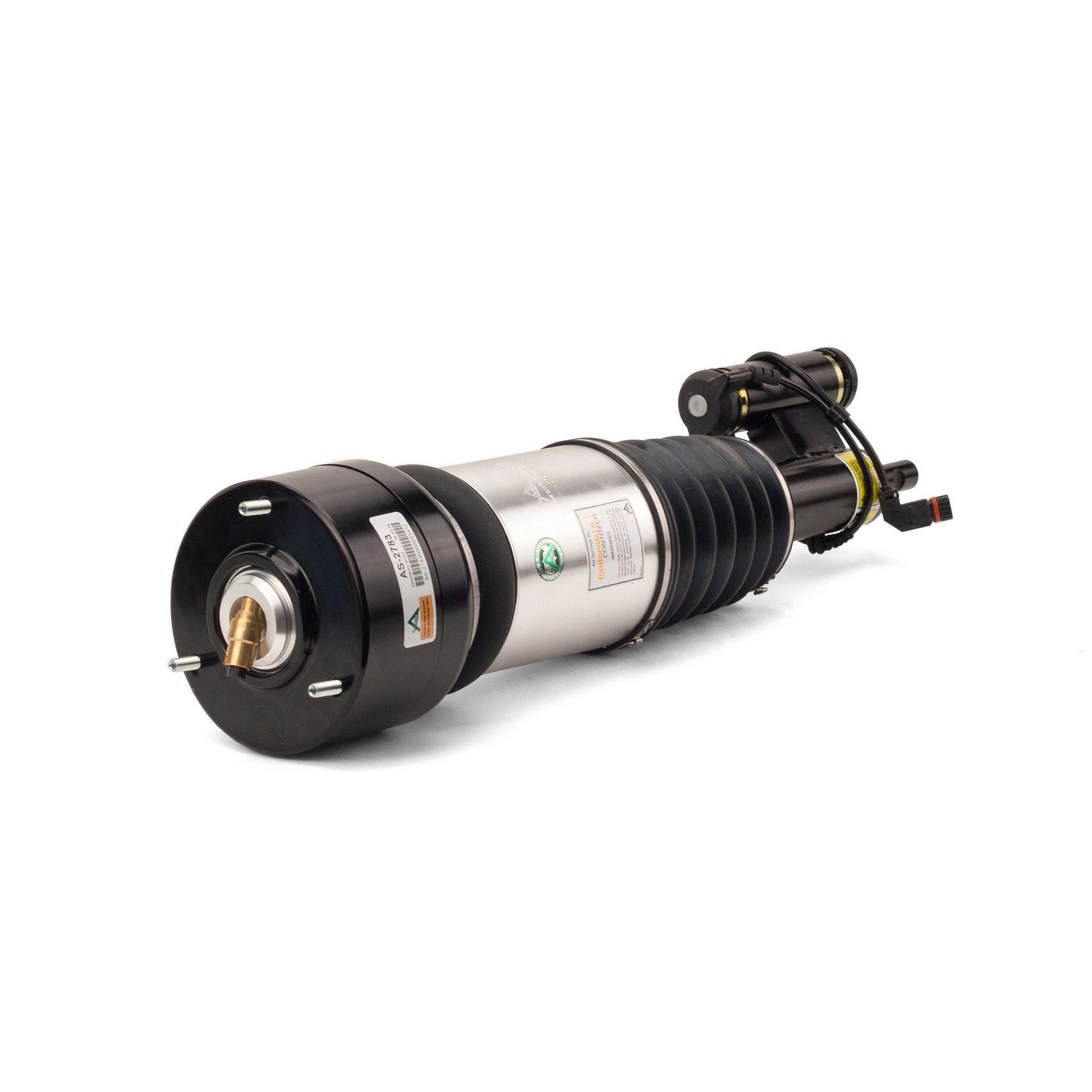 Front Right Air Suspension Strut | ARNOTT AS-2783 Fits Mercedes-Benz — image 7