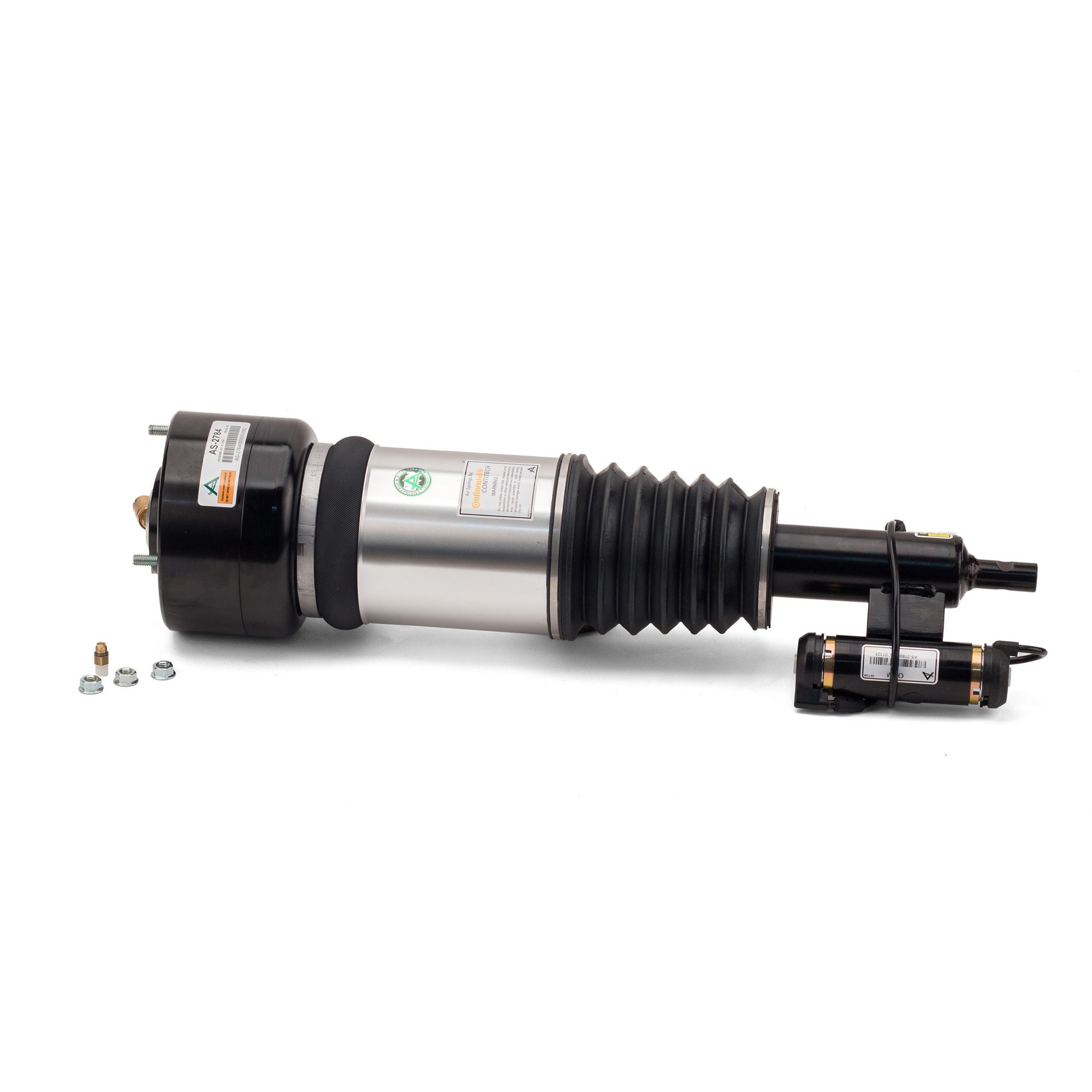 Front Left Air Suspension Strut | ARNOTT AS-2784 Fits Mercedes-Benz — image 2