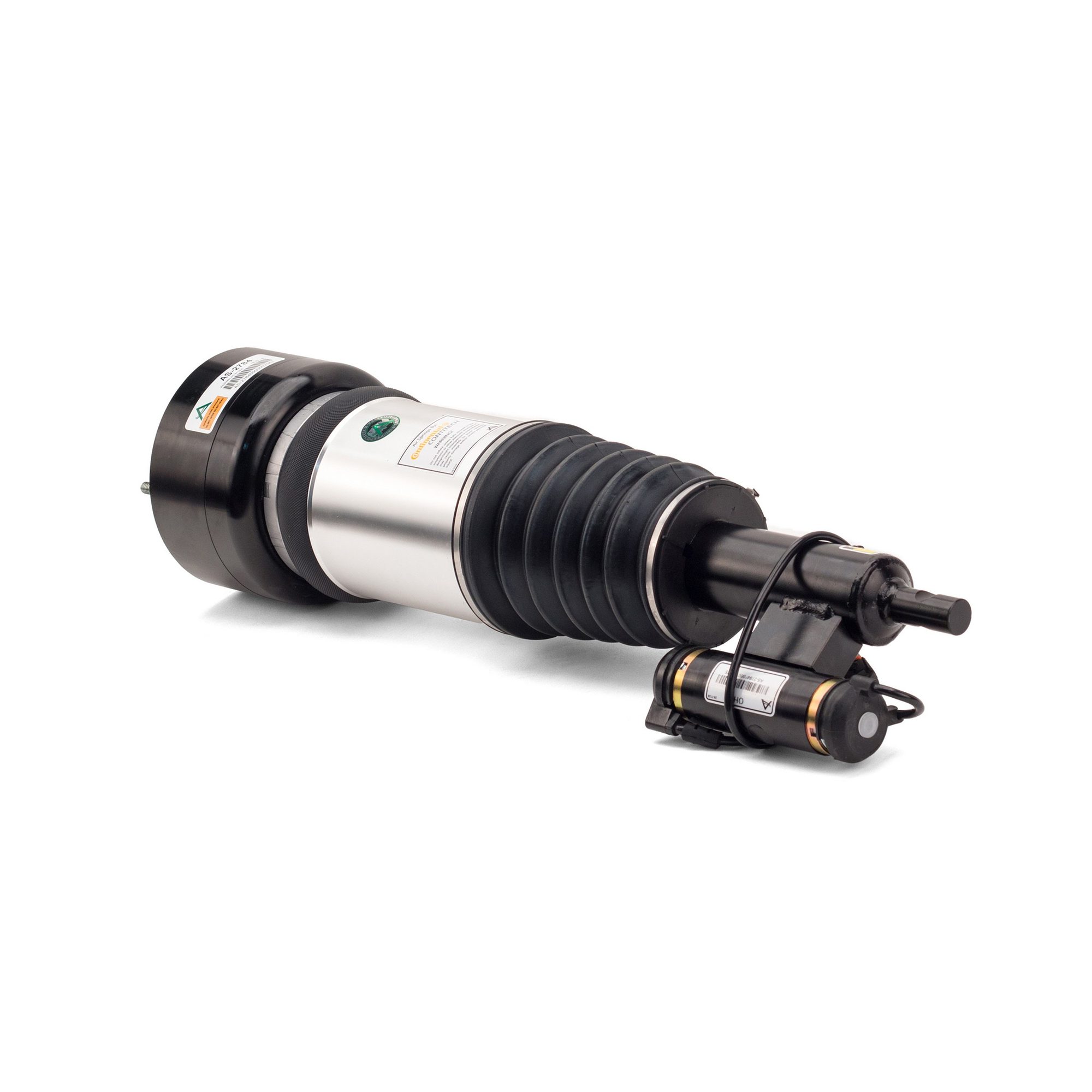 Front Left Air Suspension Strut | ARNOTT AS-2784 Fits Mercedes-Benz — image 5