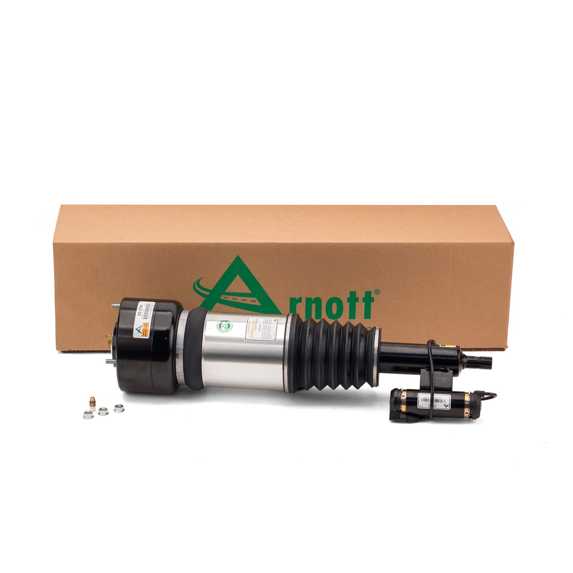 Front Left Air Suspension Strut | ARNOTT AS-2784 Fits Mercedes-Benz — image 3