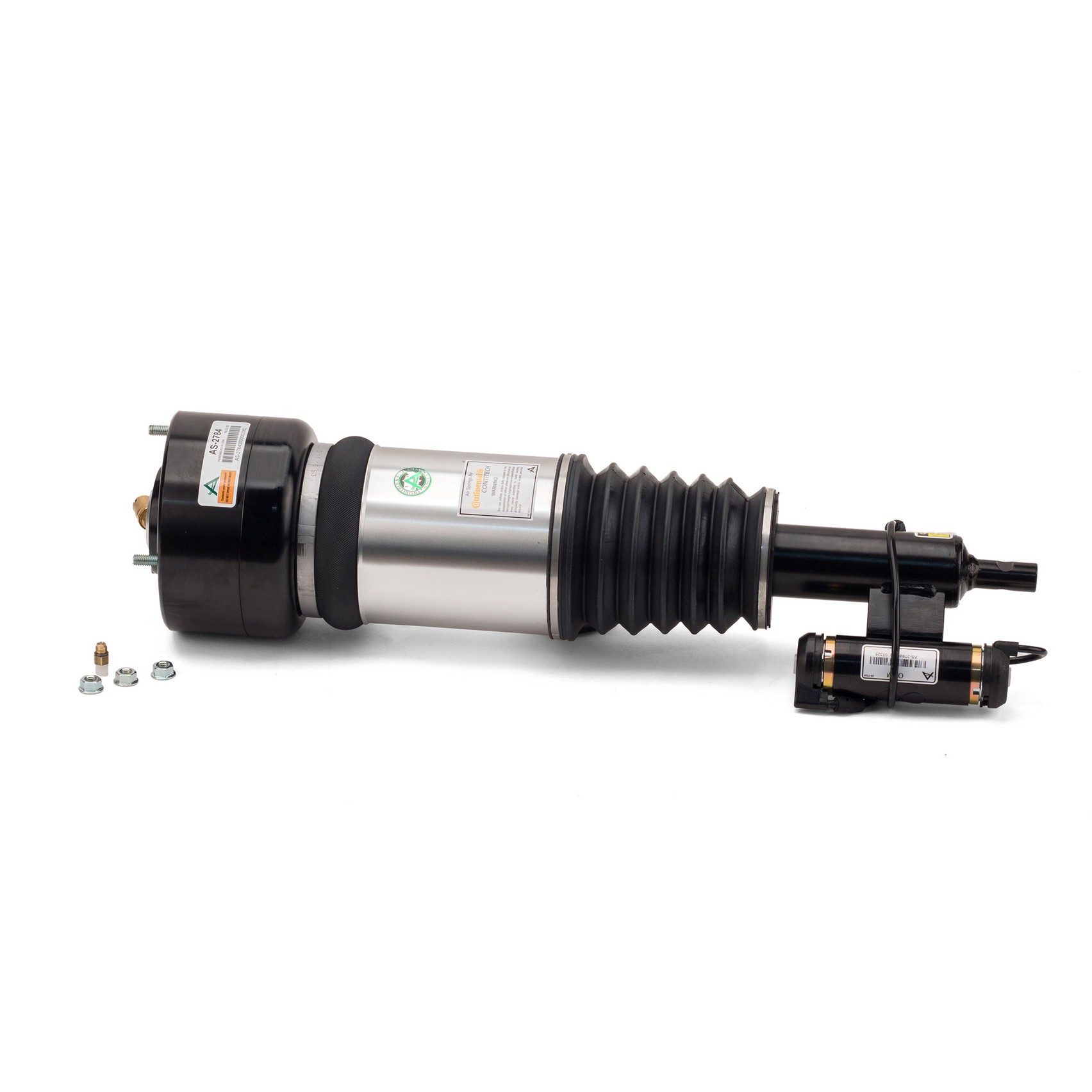 Front Left Air Suspension Strut | ARNOTT AS-2784 Fits Mercedes-Benz — image 6