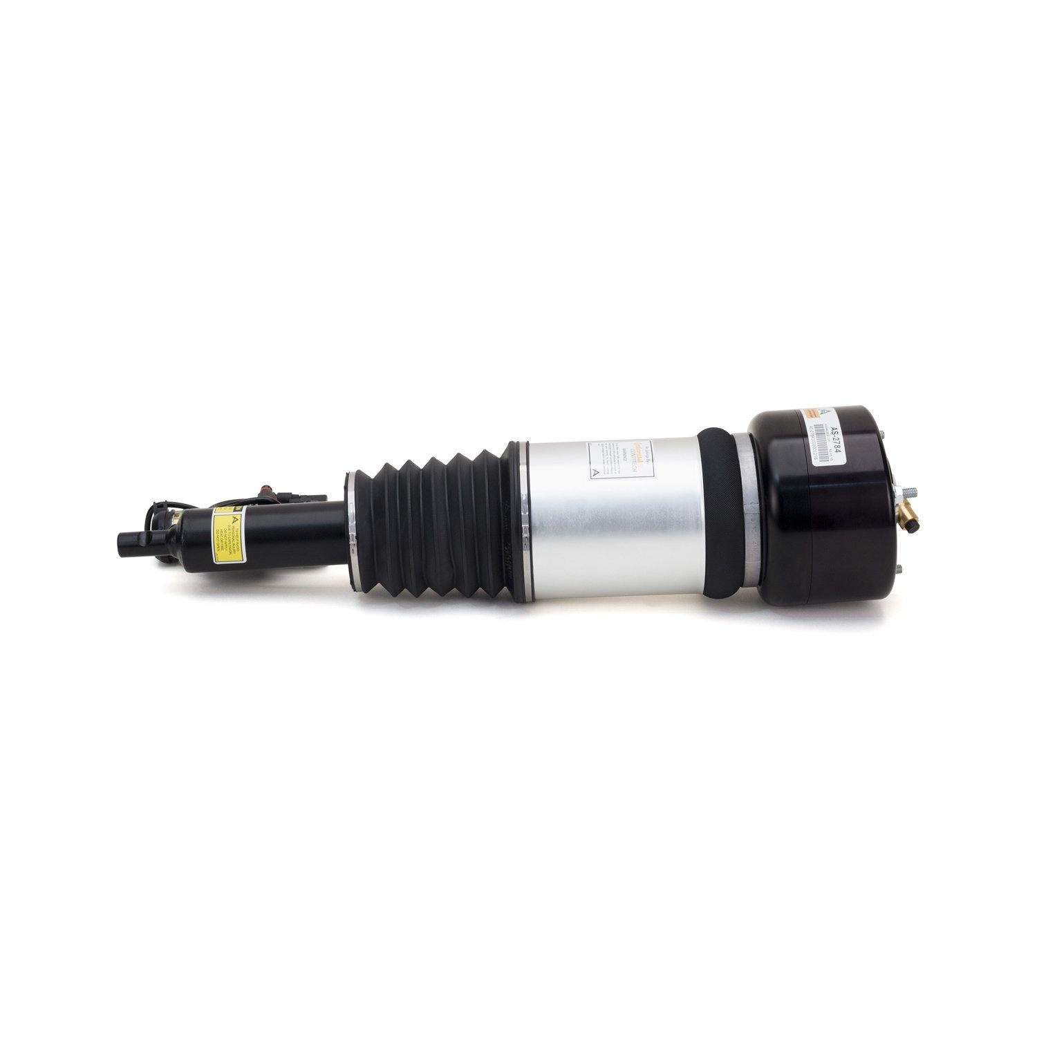 Front Left Air Suspension Strut | ARNOTT AS-2784 Fits Mercedes-Benz — image 8