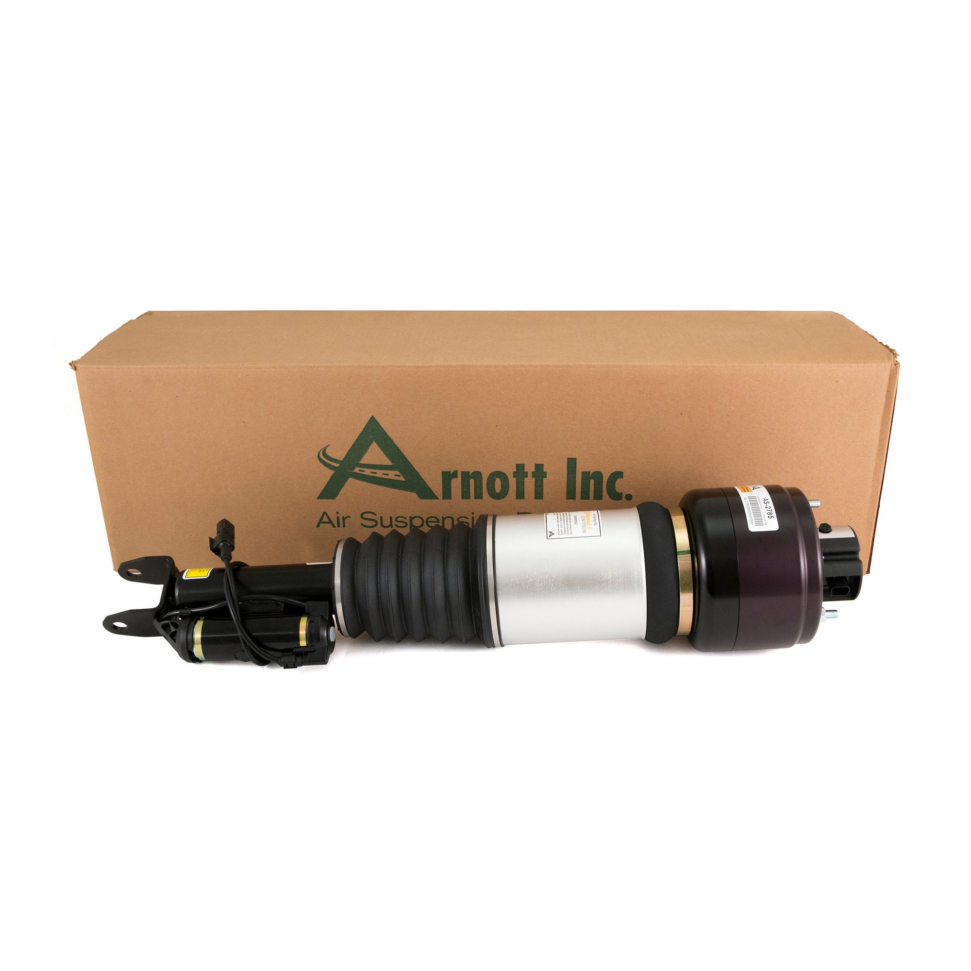Front Right Air Suspension Strut | ARNOTT AS-2785 Fits Mercedes-Benz — image 3