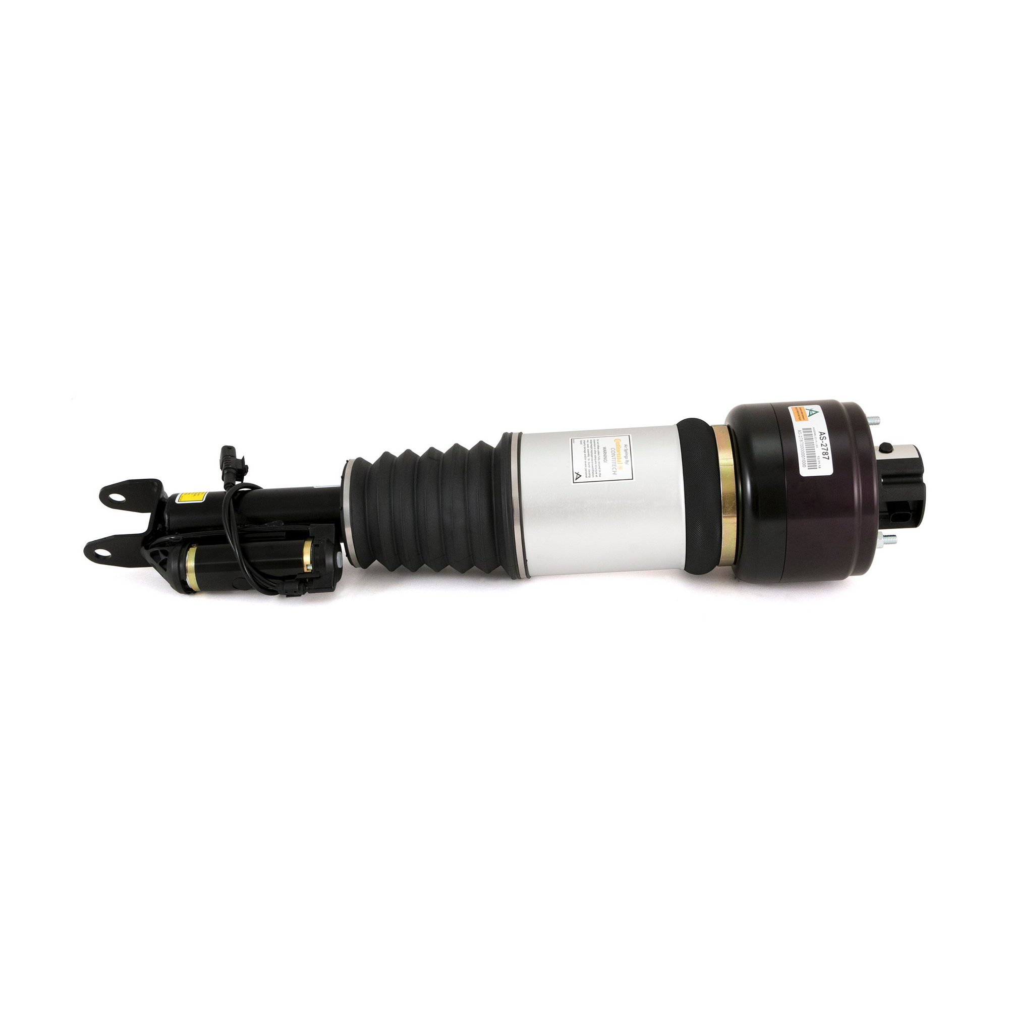 Front Right Air Suspension Strut | ARNOTT AS-2787 Fits Mercedes-Benz — image 2