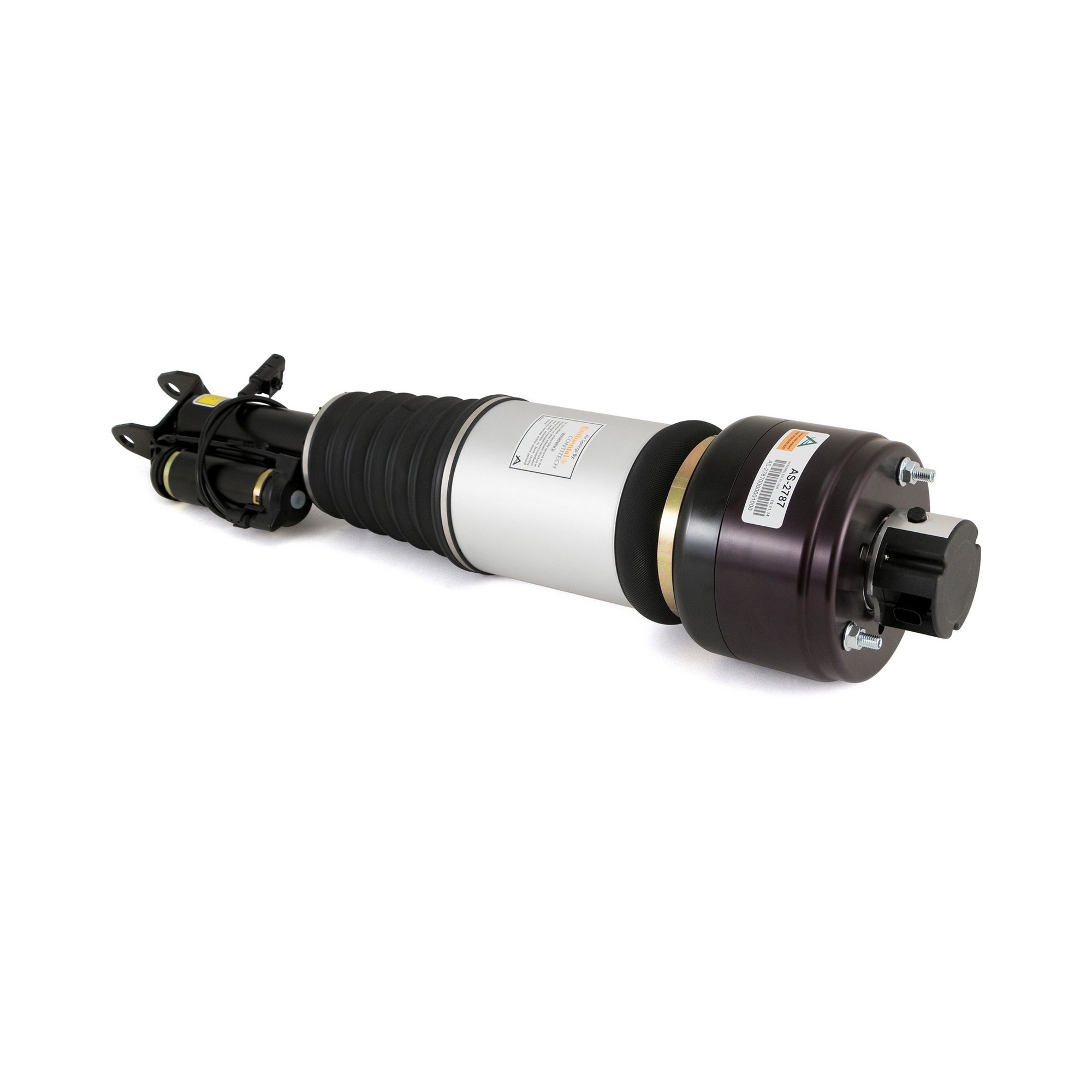 Front Right Air Suspension Strut | ARNOTT AS-2787 Fits Mercedes-Benz — image 5
