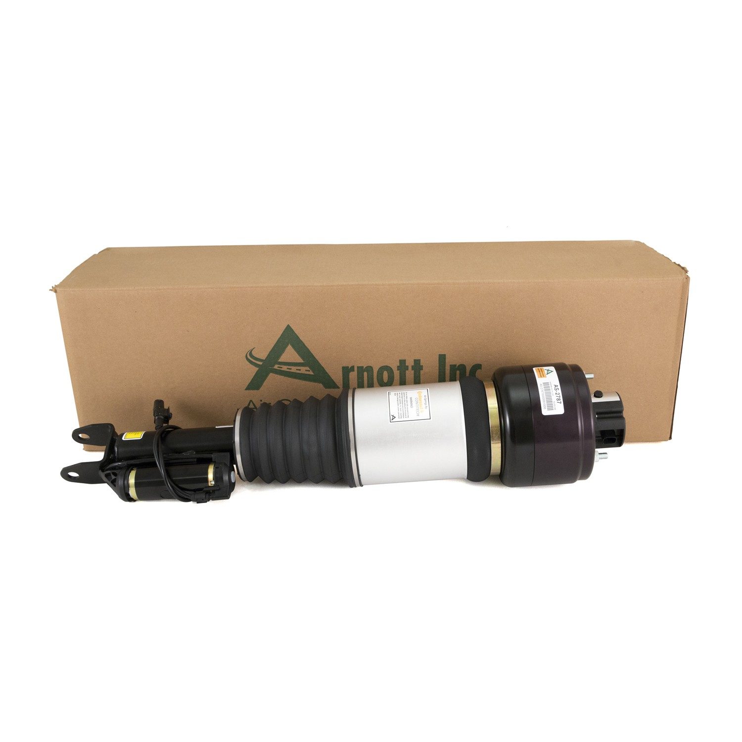 Front Right Air Suspension Strut | ARNOTT AS-2787 Fits Mercedes-Benz — image 4