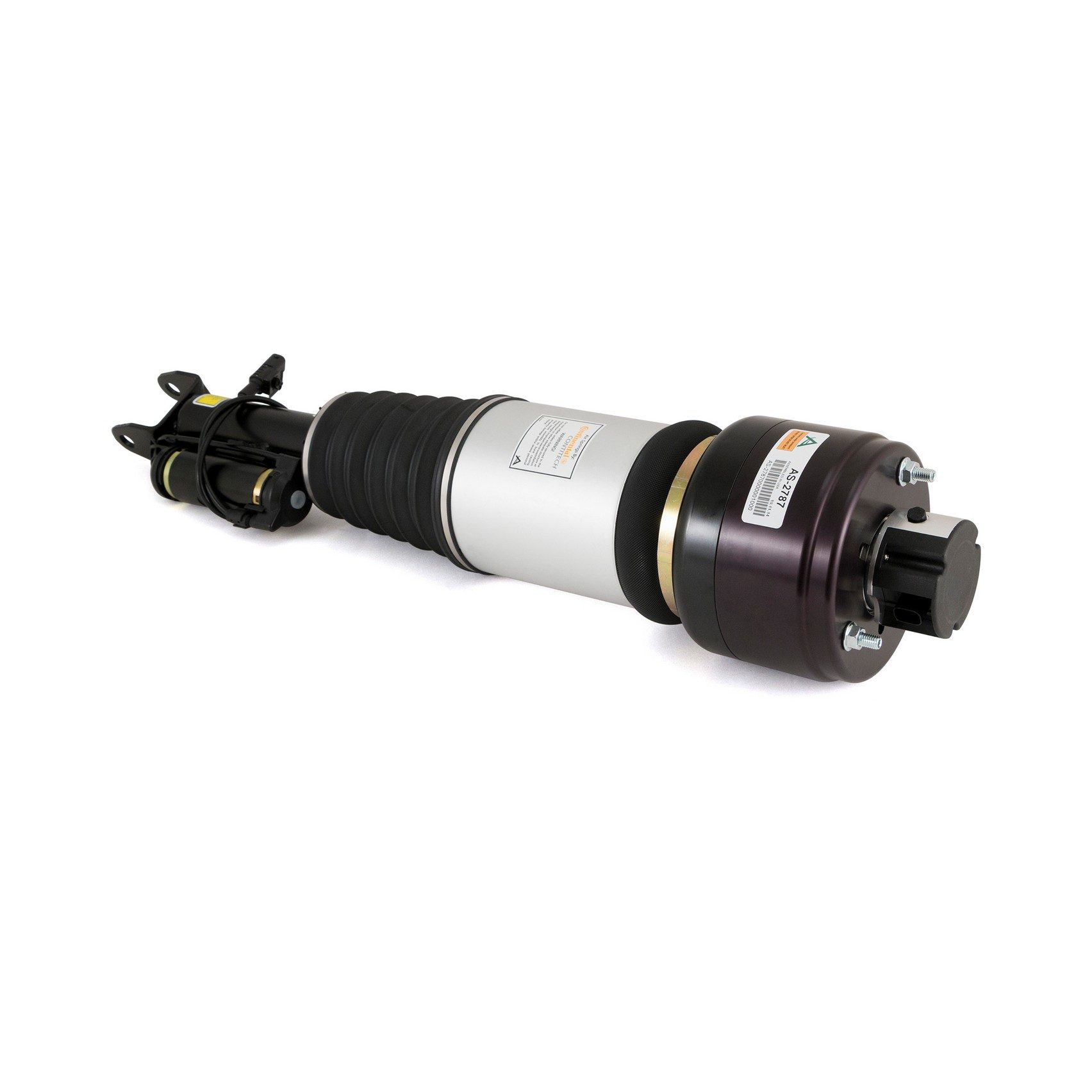 Front Right Air Suspension Strut | ARNOTT AS-2787 Fits Mercedes-Benz — image 7