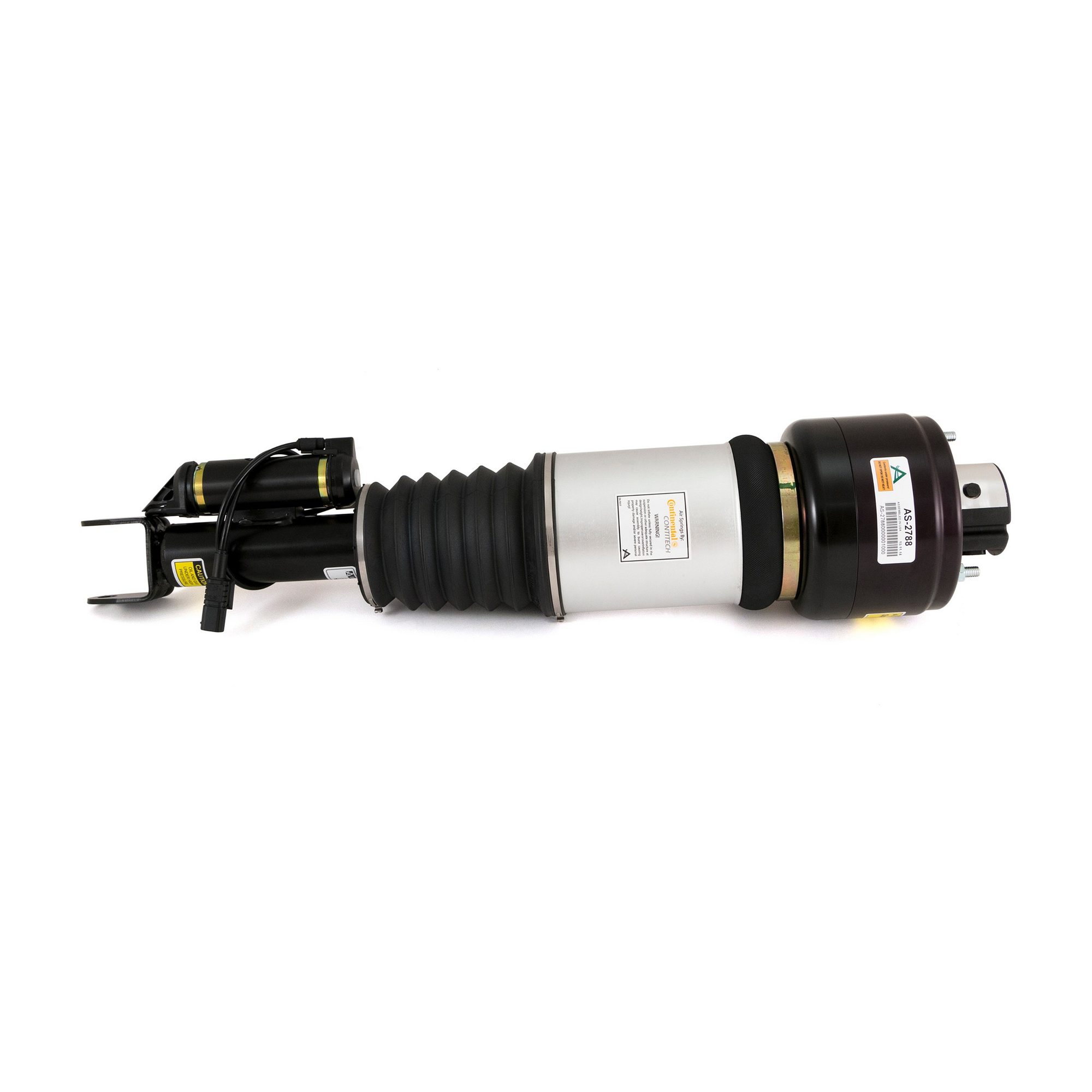 Front Left Air Suspension Strut | ARNOTT AS-2788 Fits Mercedes-Benz — image 2