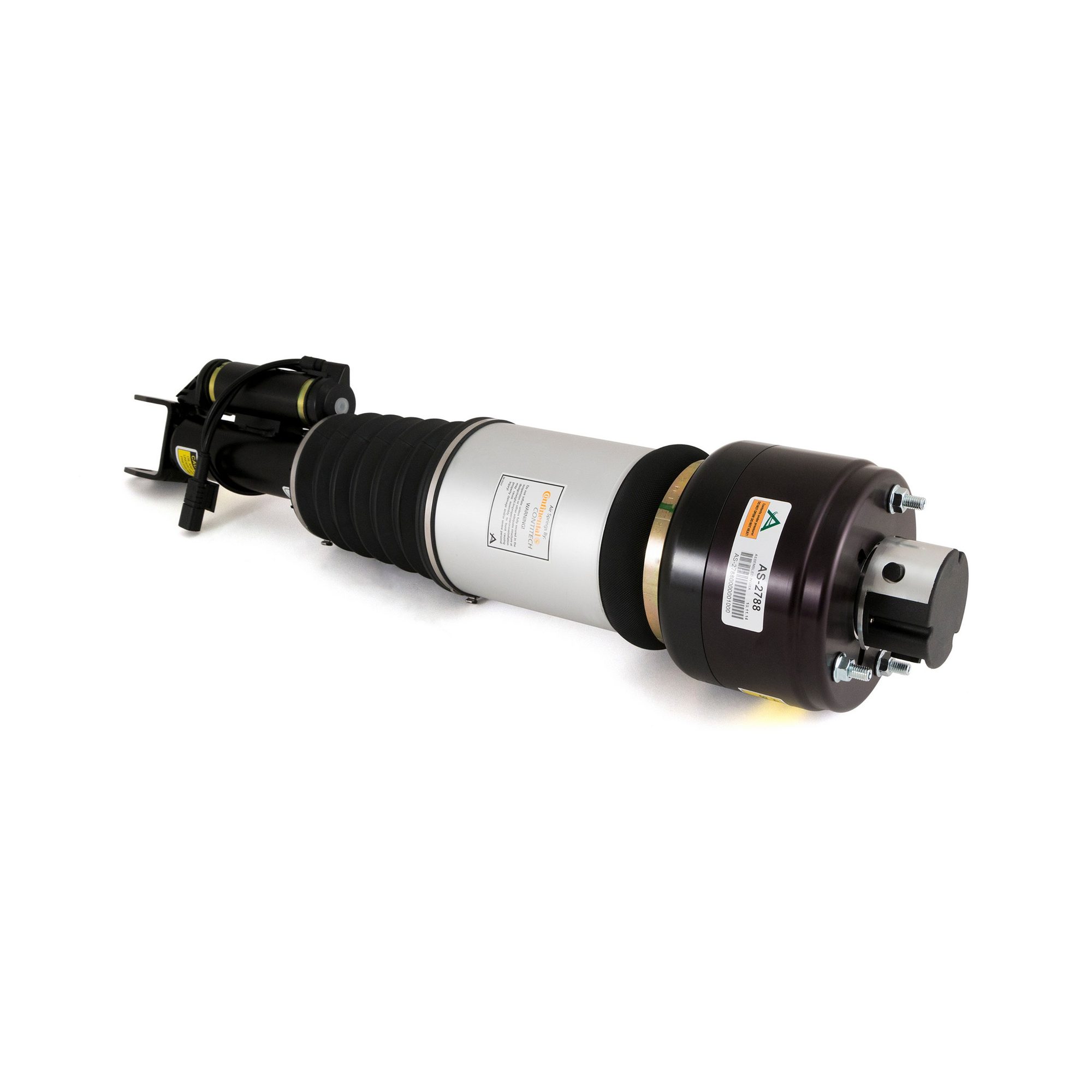 Front Left Air Suspension Strut | ARNOTT AS-2788 Fits Mercedes-Benz — image 5