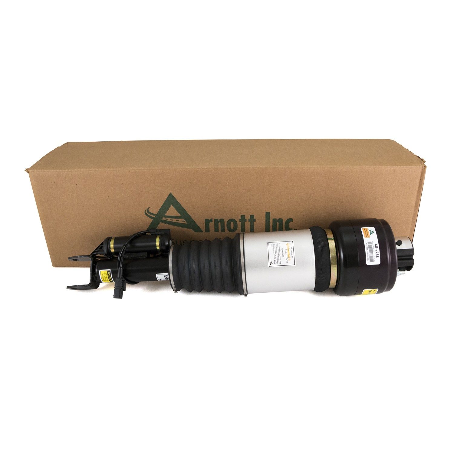 Front Left Air Suspension Strut | ARNOTT AS-2788 Fits Mercedes-Benz — image 4