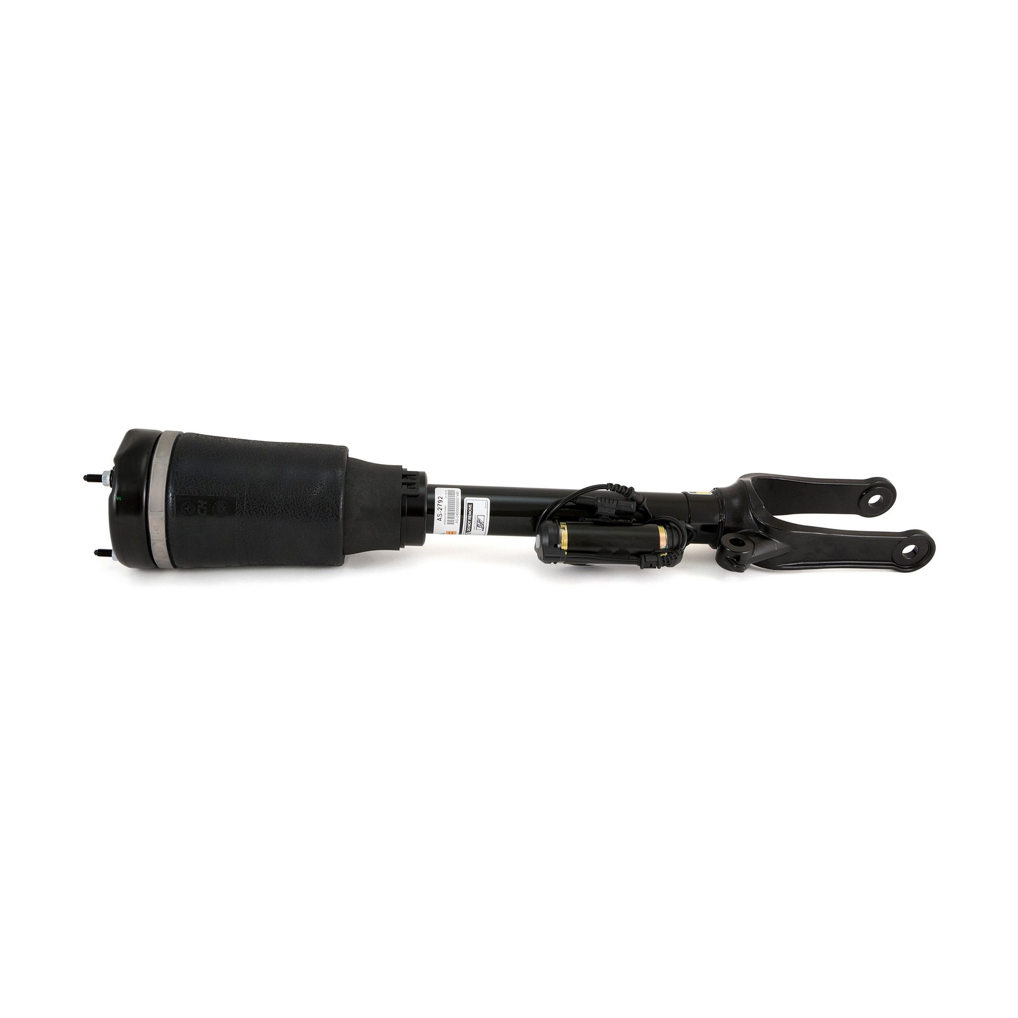 Front Air Suspension Strut | ARNOTT AS-2792 Fits Mercedes-Benz — image 2