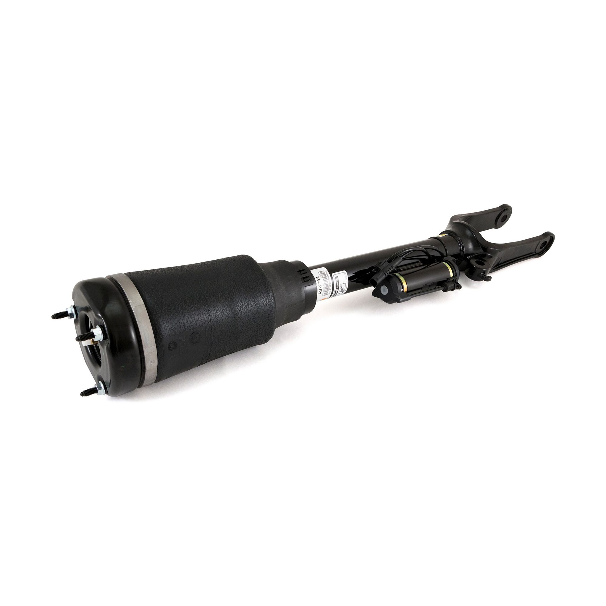 Front Air Suspension Strut | ARNOTT AS-2792 Fits Mercedes-Benz — image 5