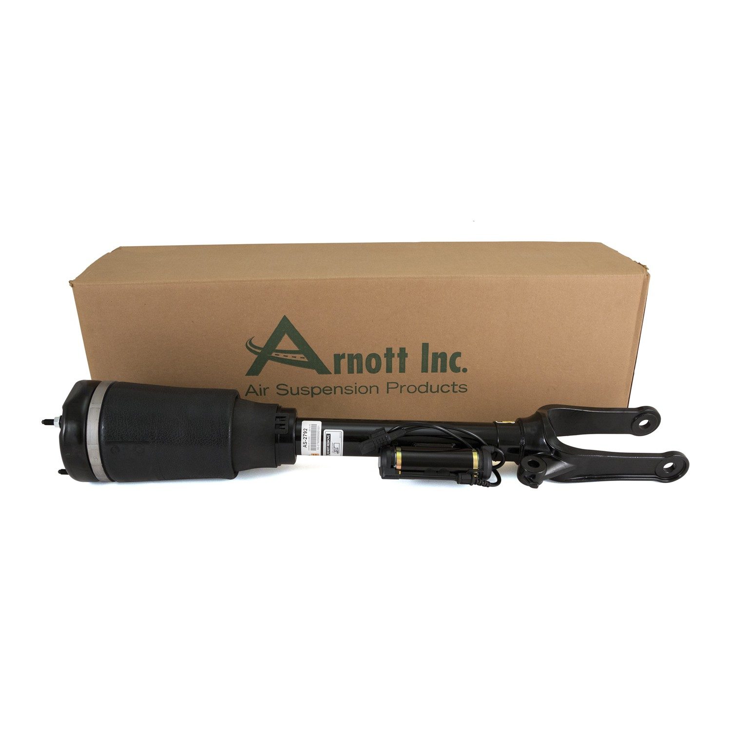 Front Air Suspension Strut | ARNOTT AS-2792 Fits Mercedes-Benz — image 4