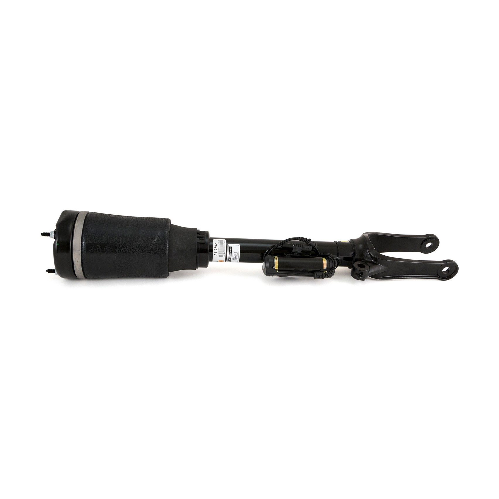 Front Air Suspension Strut | ARNOTT AS-2792 Fits Mercedes-Benz — image 6