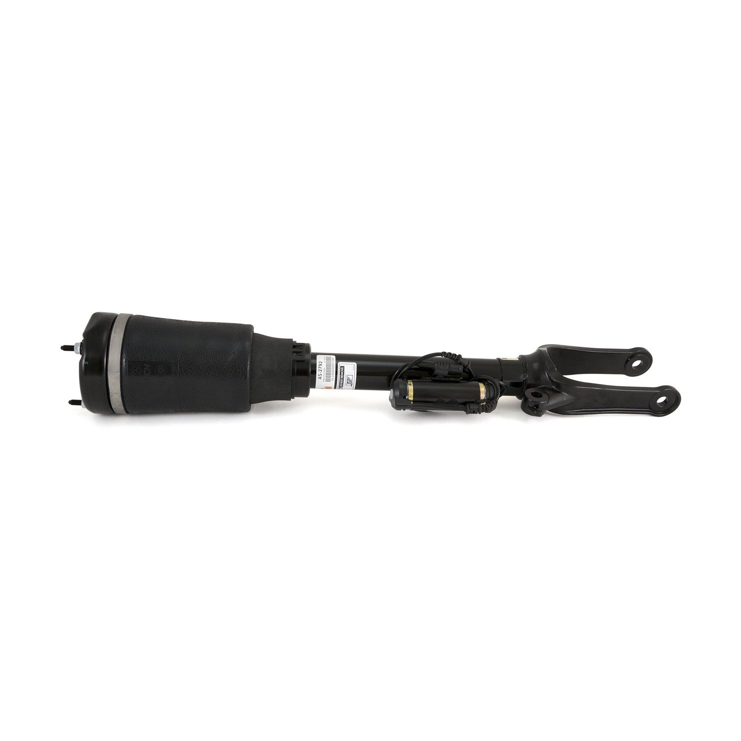 Front Air Suspension Strut | ARNOTT AS-2792 Fits Mercedes-Benz — image 8