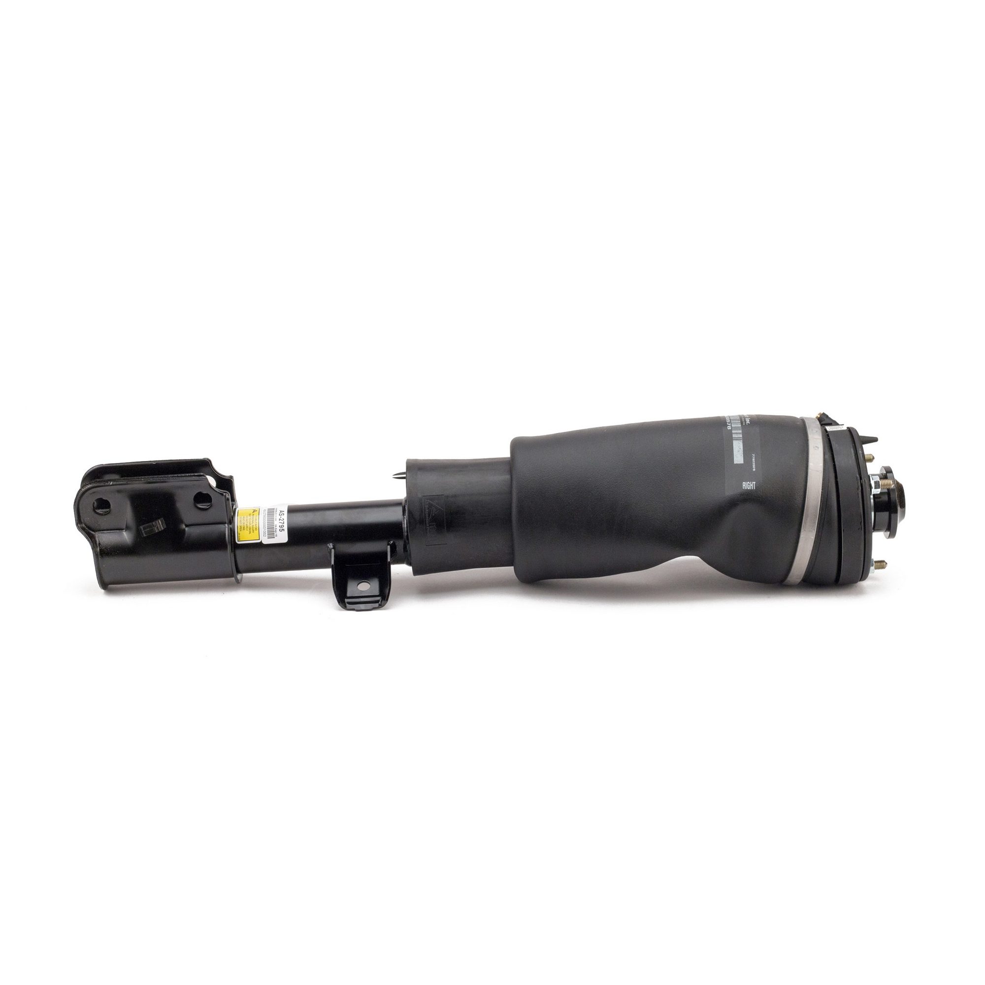 Front Right Air Suspension Strut | ARNOTT AS-2795 Fits Land Rover Range Rover 2006-2009 — image 2