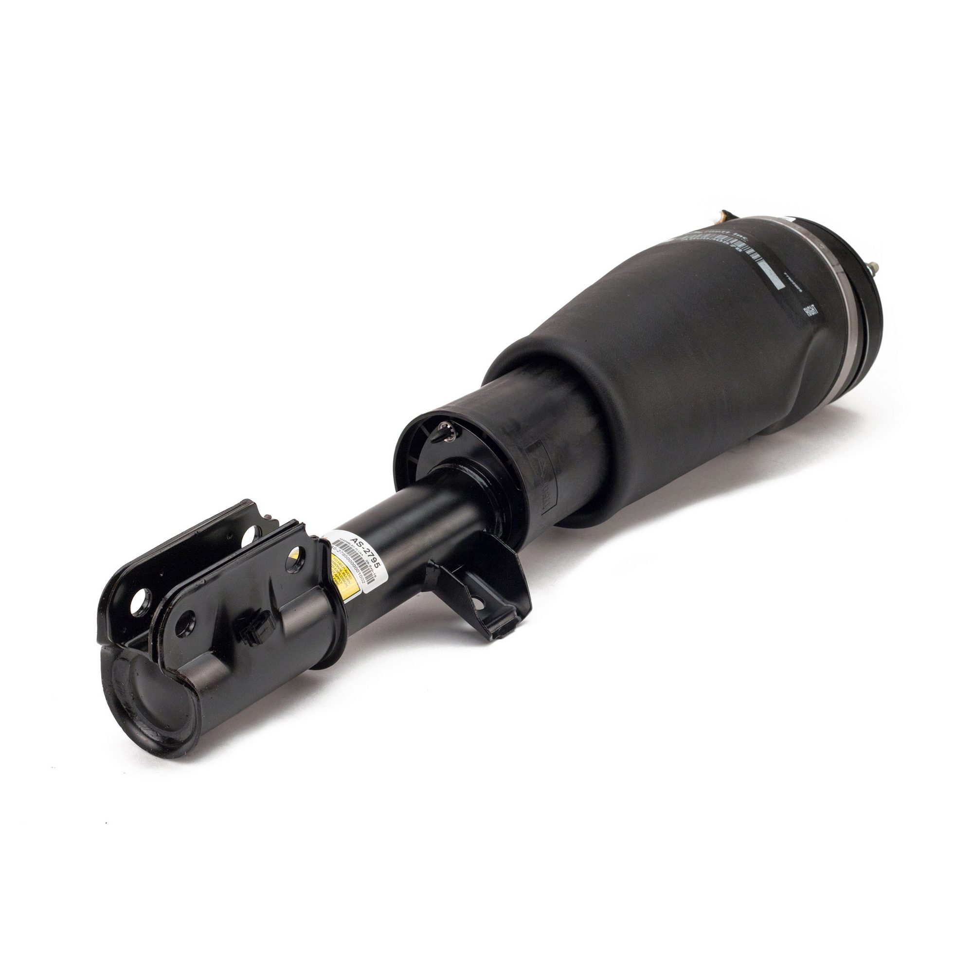 Front Right Air Suspension Strut | ARNOTT AS-2795 Fits Land Rover Range Rover 2006-2009 — image 5