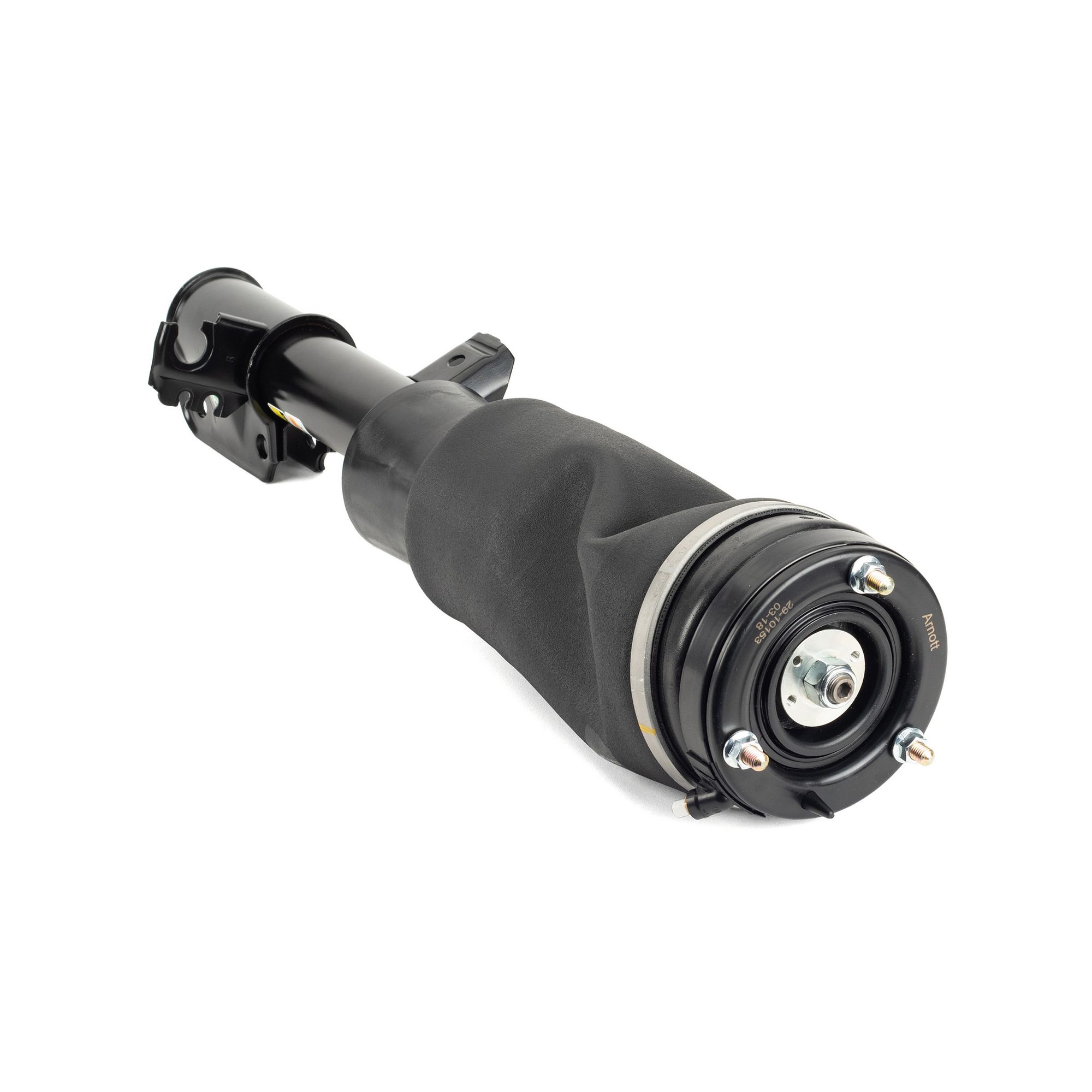 Front Right Air Suspension Strut | ARNOTT AS-2797 Fits Land Rover Range Rover 2010-2012 — image 5