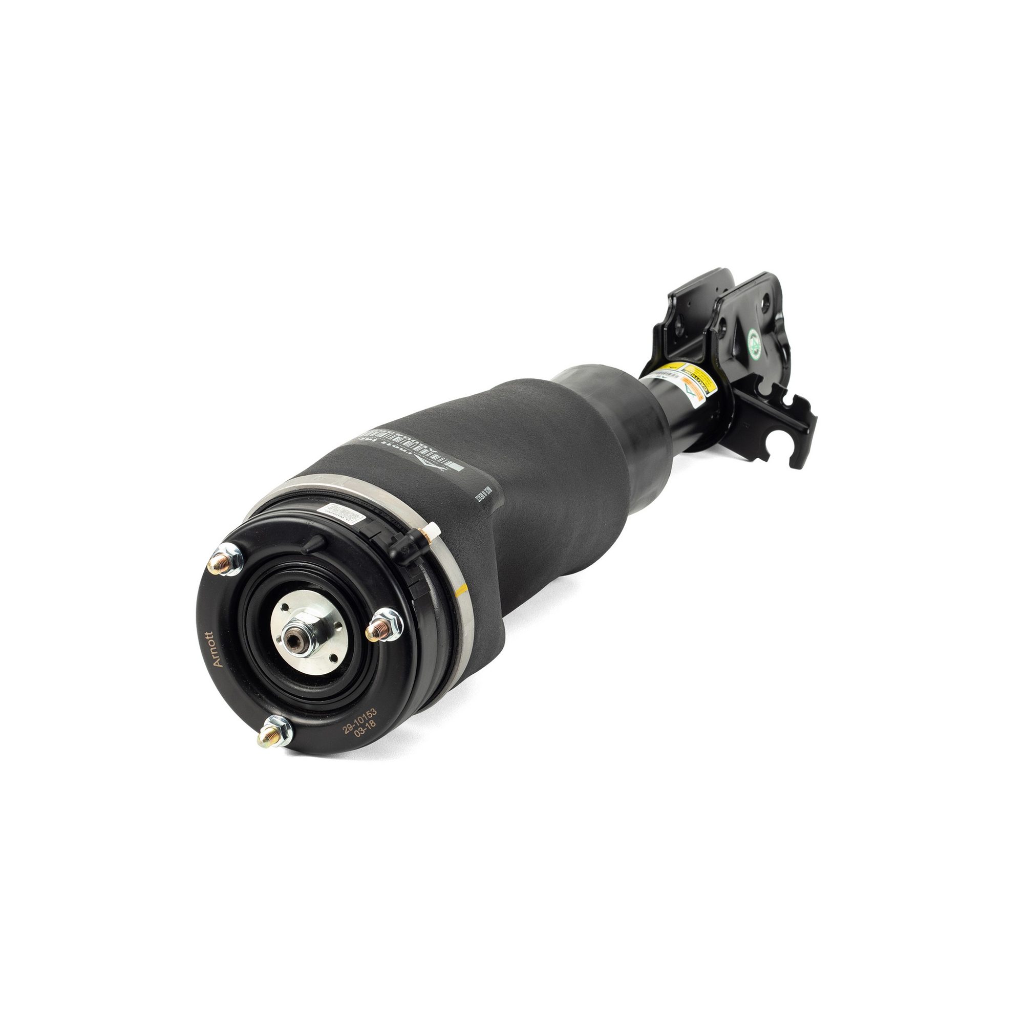 Front Right Air Suspension Strut | ARNOTT AS-2797 Fits Land Rover Range Rover 2010-2012