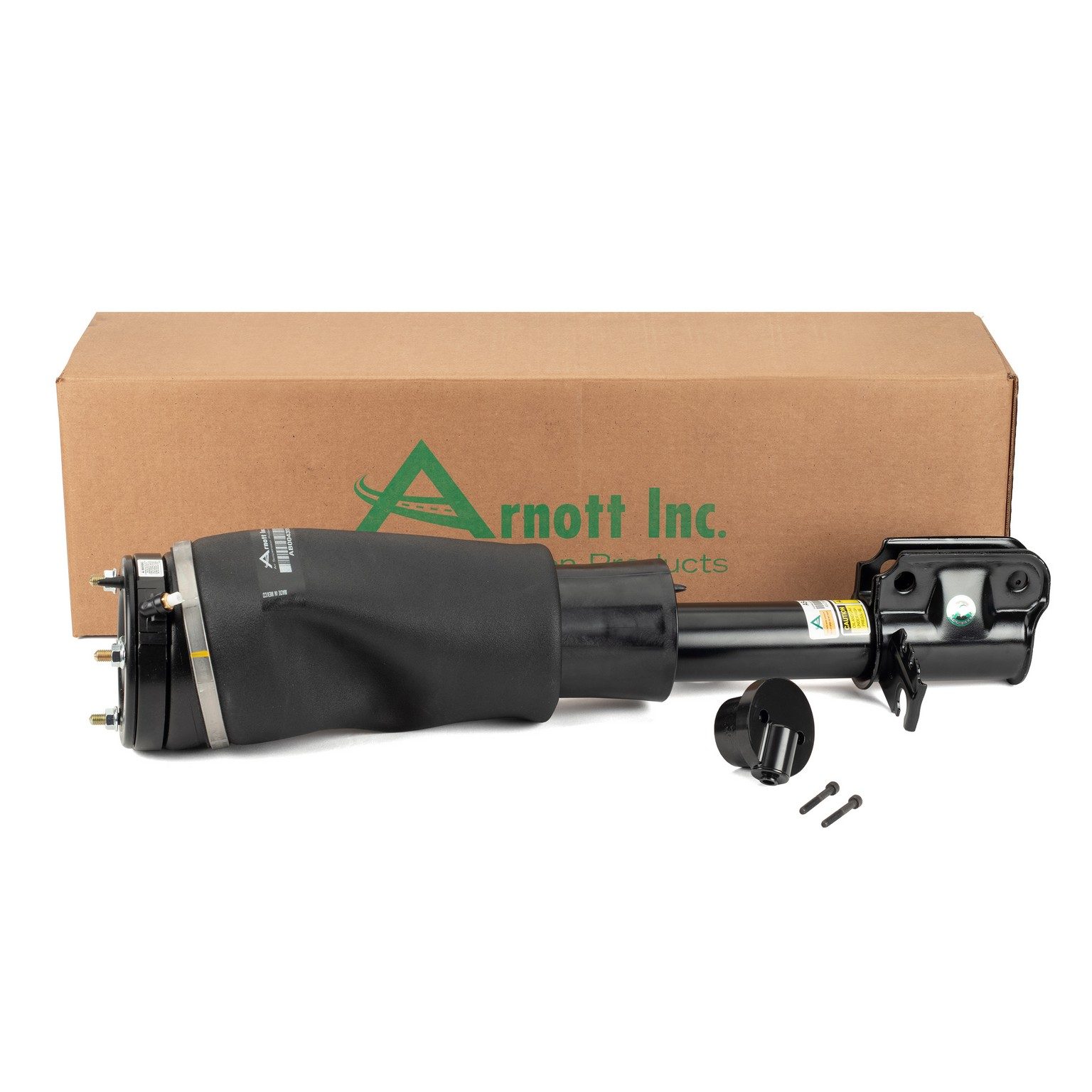 Front Right Air Suspension Strut | ARNOTT AS-2797 Fits Land Rover Range Rover 2010-2012 — image 4