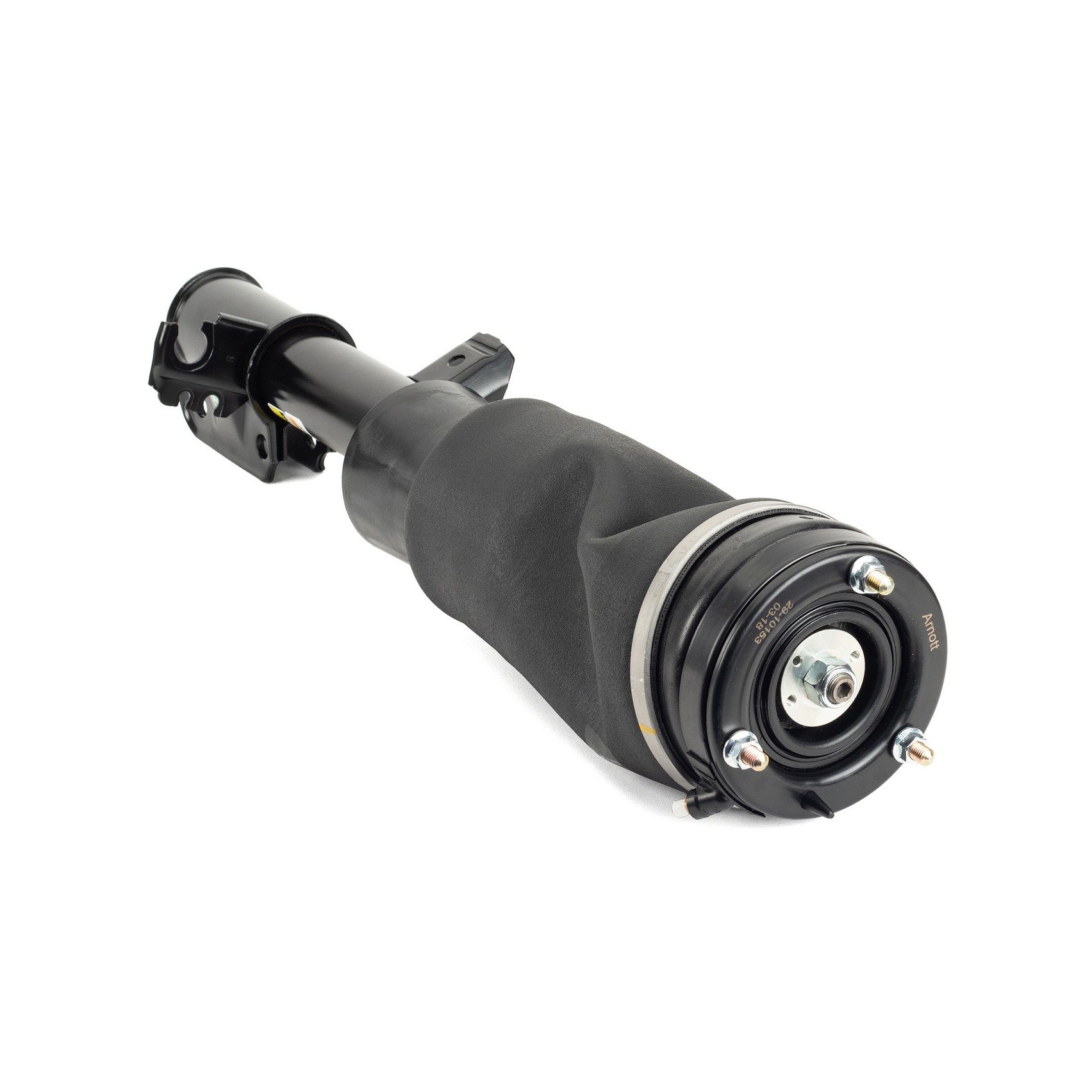 Front Right Air Suspension Strut | ARNOTT AS-2797 Fits Land Rover Range Rover 2010-2012 — image 6