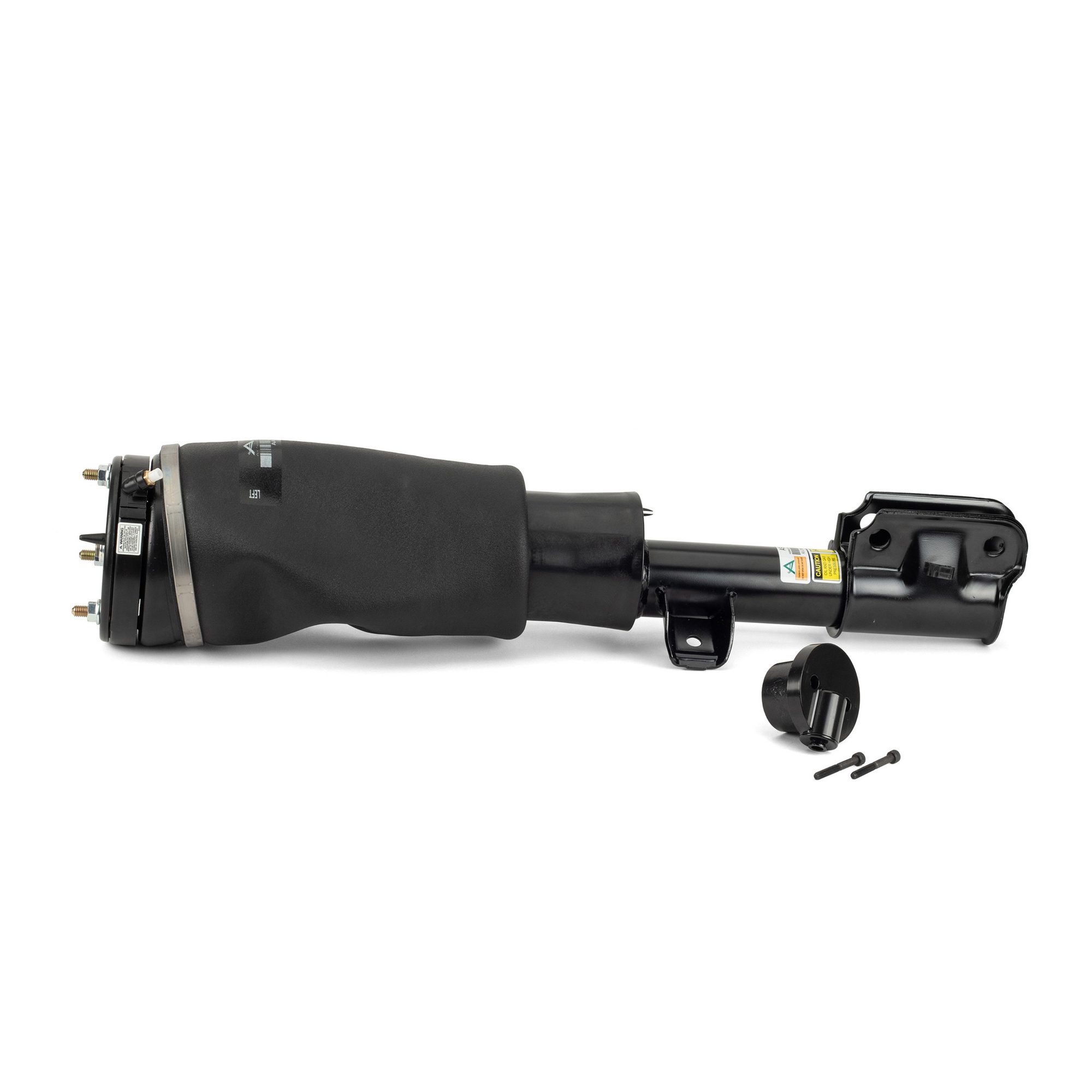 Front Left Air Suspension Strut | ARNOTT AS-2798 Fits Land Rover Range Rover 2010-2012 — image 2