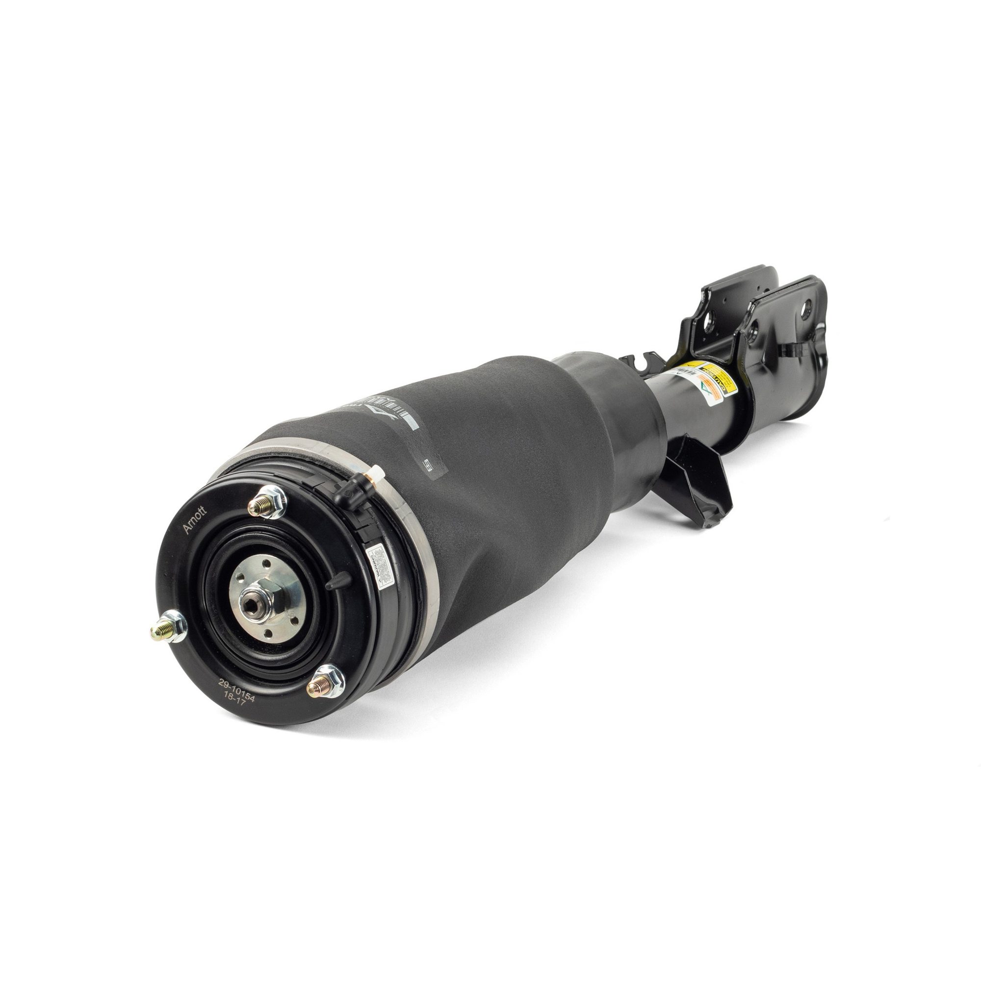 Front Left Air Suspension Strut | ARNOTT AS-2798 Fits Land Rover Range Rover 2010-2012