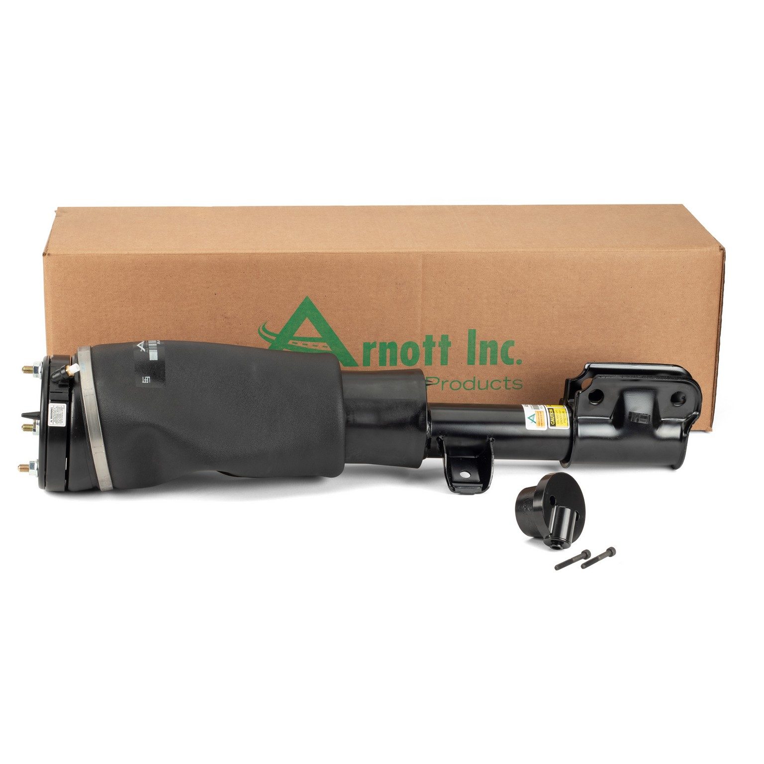 Front Left Air Suspension Strut | ARNOTT AS-2798 Fits Land Rover Range Rover 2010-2012 — image 4