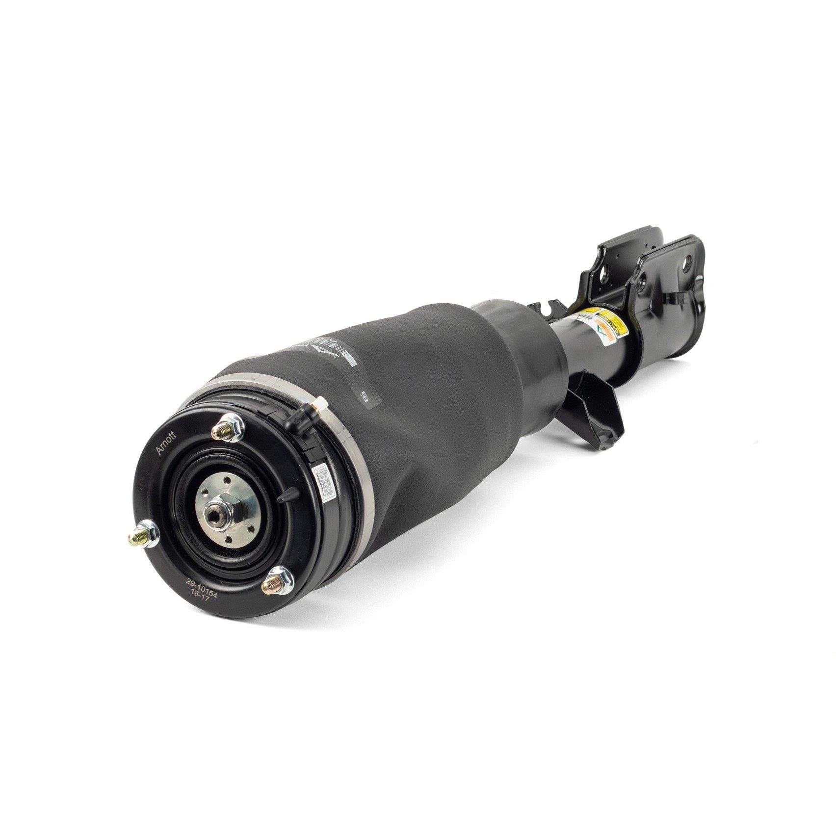 Front Left Air Suspension Strut | ARNOTT AS-2798 Fits Land Rover Range Rover 2010-2012 — image 6