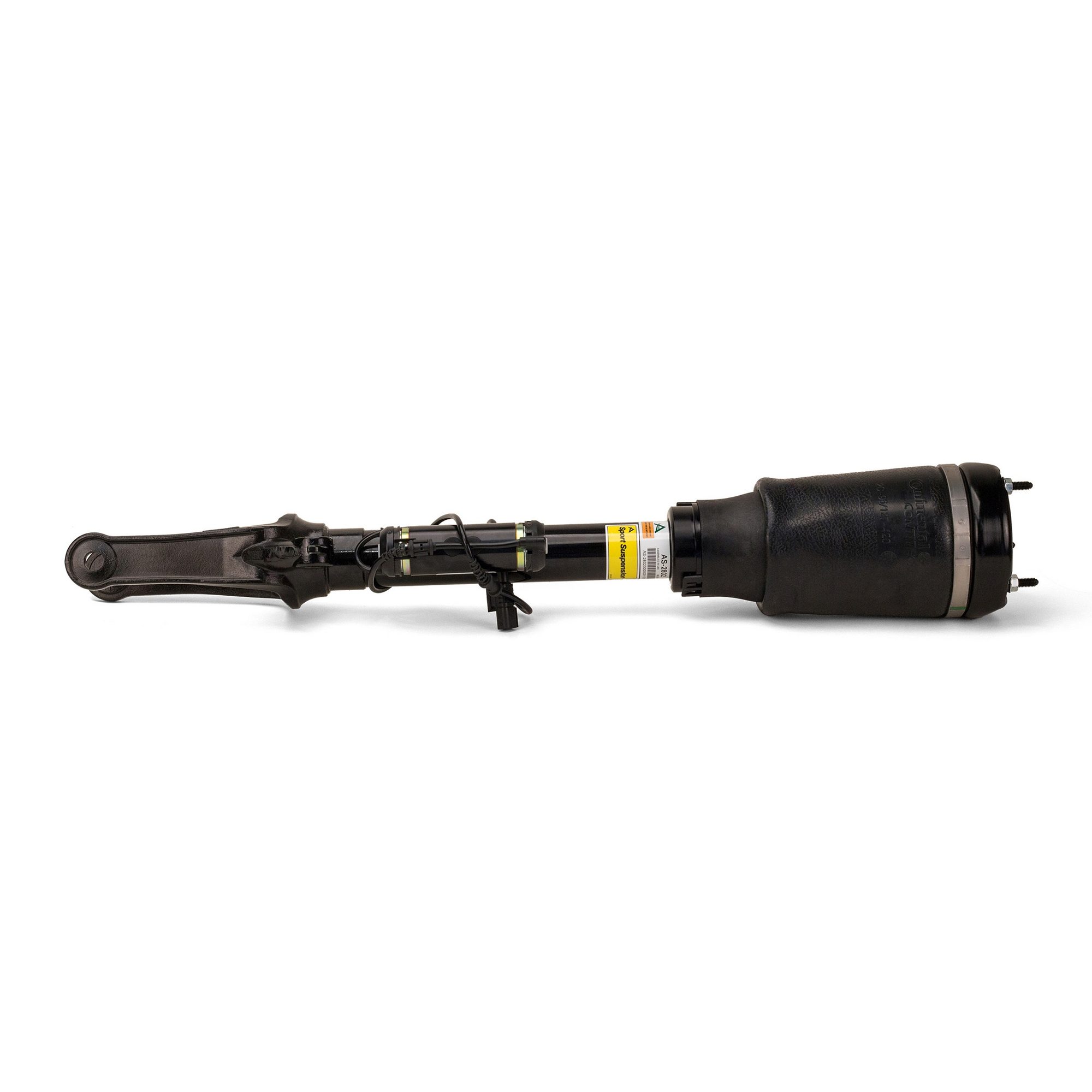 Front Air Suspension Strut | ARNOTT AS-2802 Fits Mercedes-Benz ML63 AMG 2007-2011 — image 2