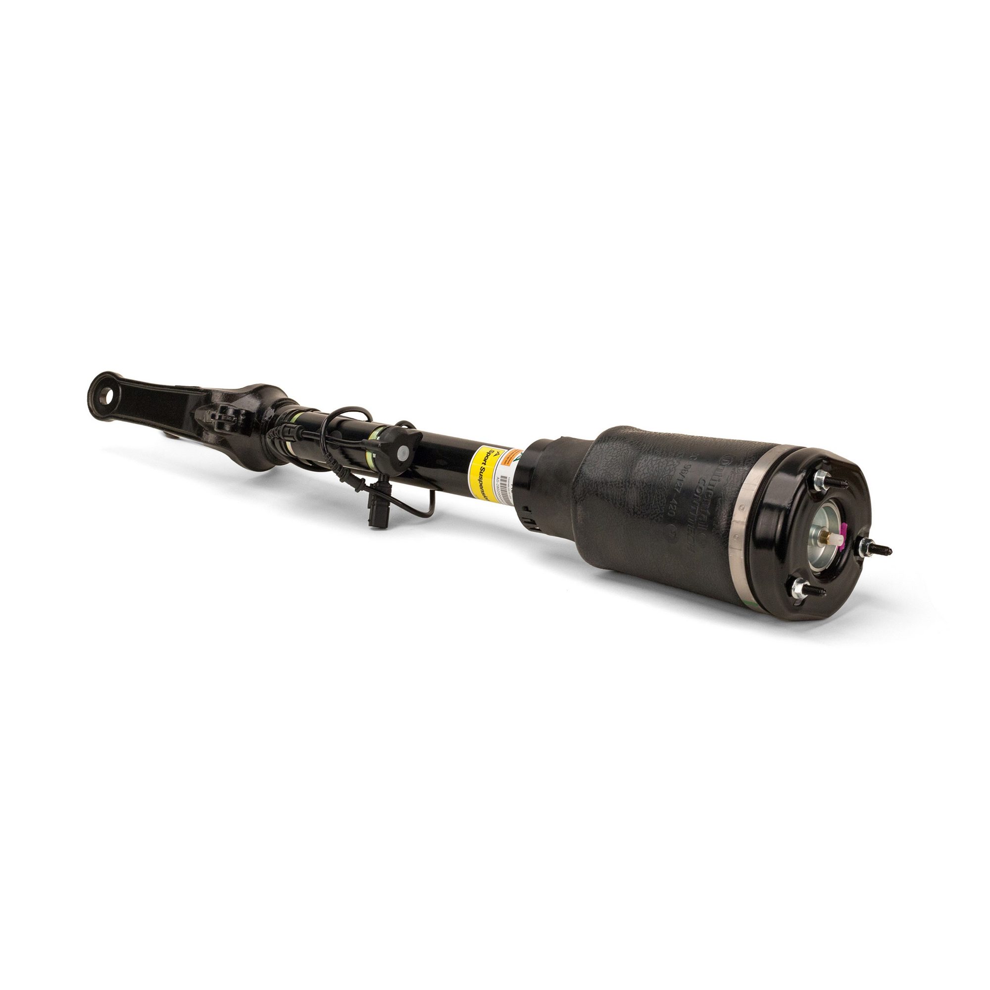 Front Air Suspension Strut | ARNOTT AS-2802 Fits Mercedes-Benz ML63 AMG 2007-2011 — image 5