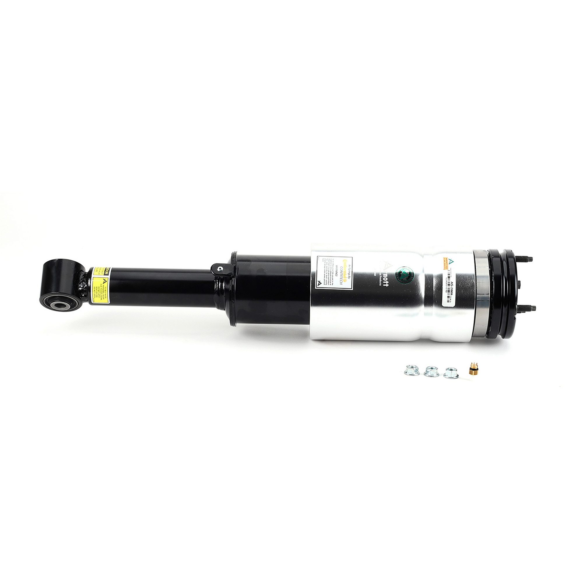 Front Air Suspension Strut | ARNOTT AS-2809 Fits Land Rover — image 2