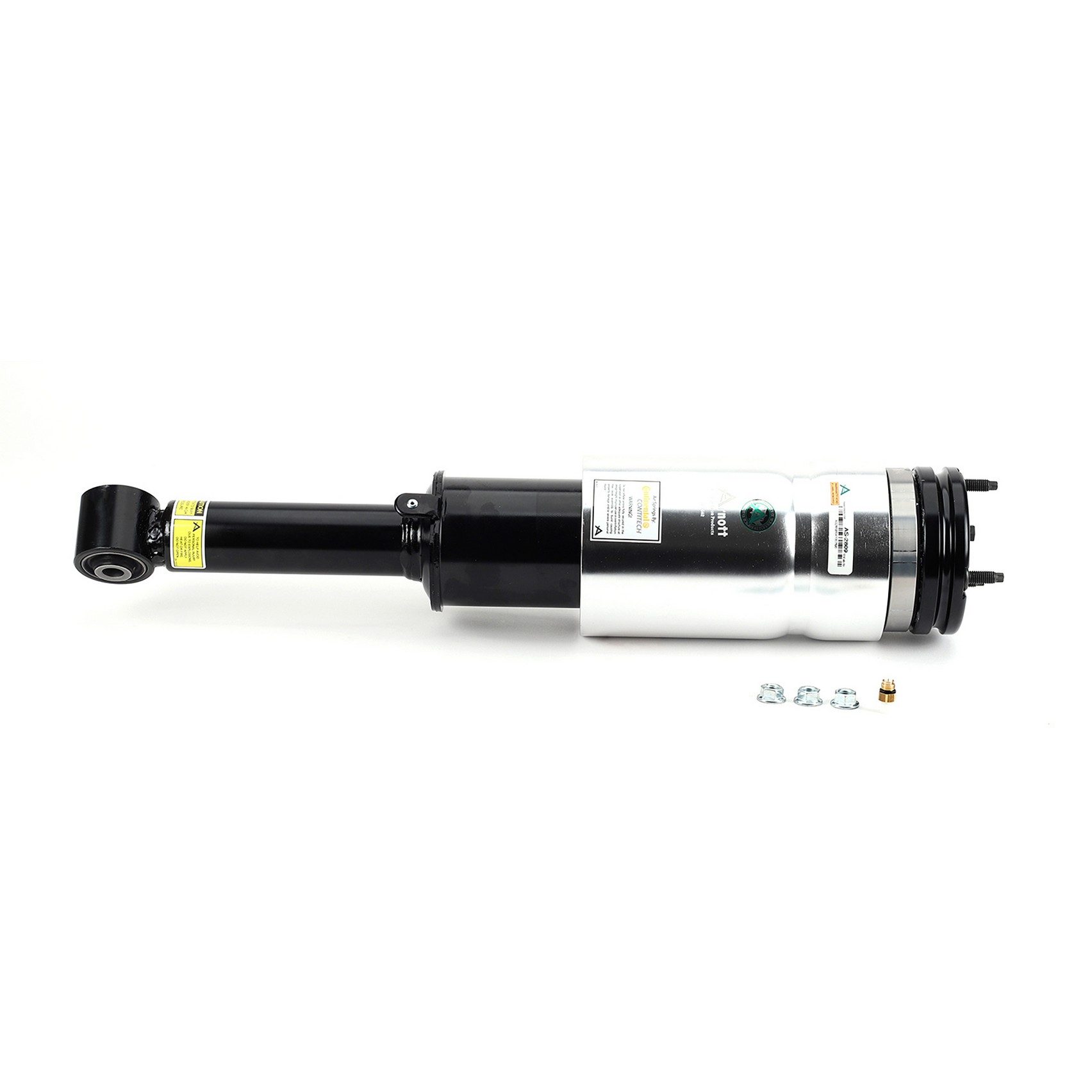 Front Air Suspension Strut | ARNOTT AS-2809 Fits Land Rover — image 6