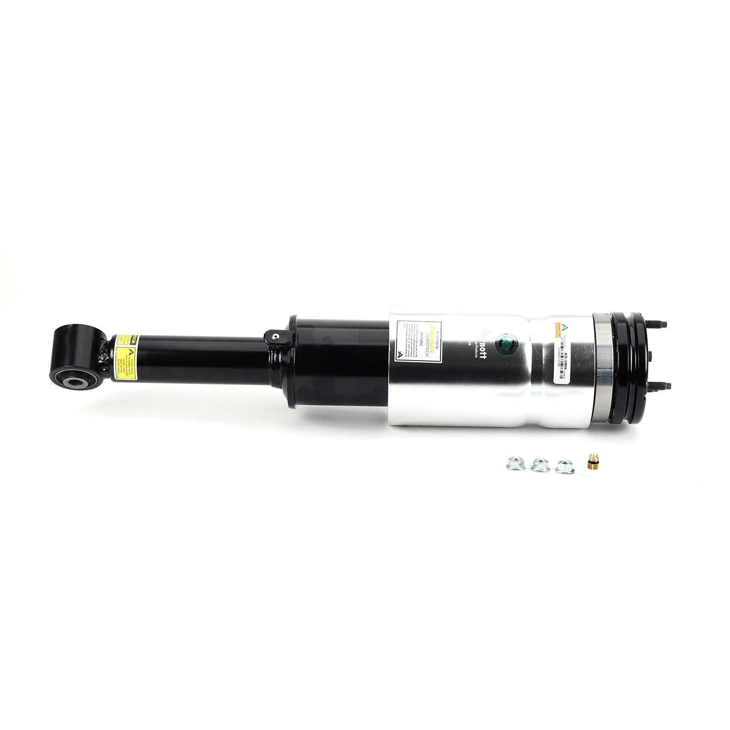 Front Air Suspension Strut | ARNOTT AS-2809 Fits Land Rover — image 8