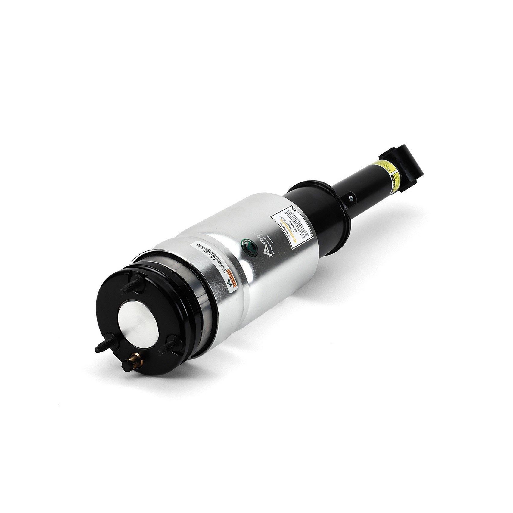 Front Air Suspension Strut | ARNOTT AS-2809 Fits Land Rover — image 7