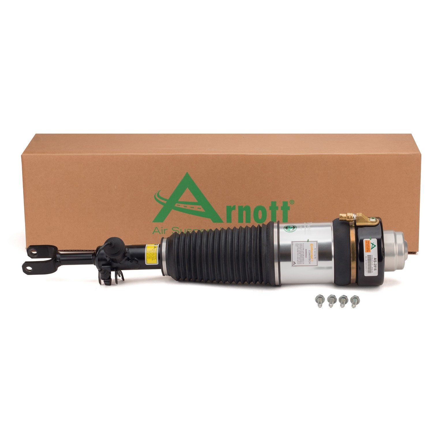 Air Suspension Strut | ARNOTT AS-2816 — image 3