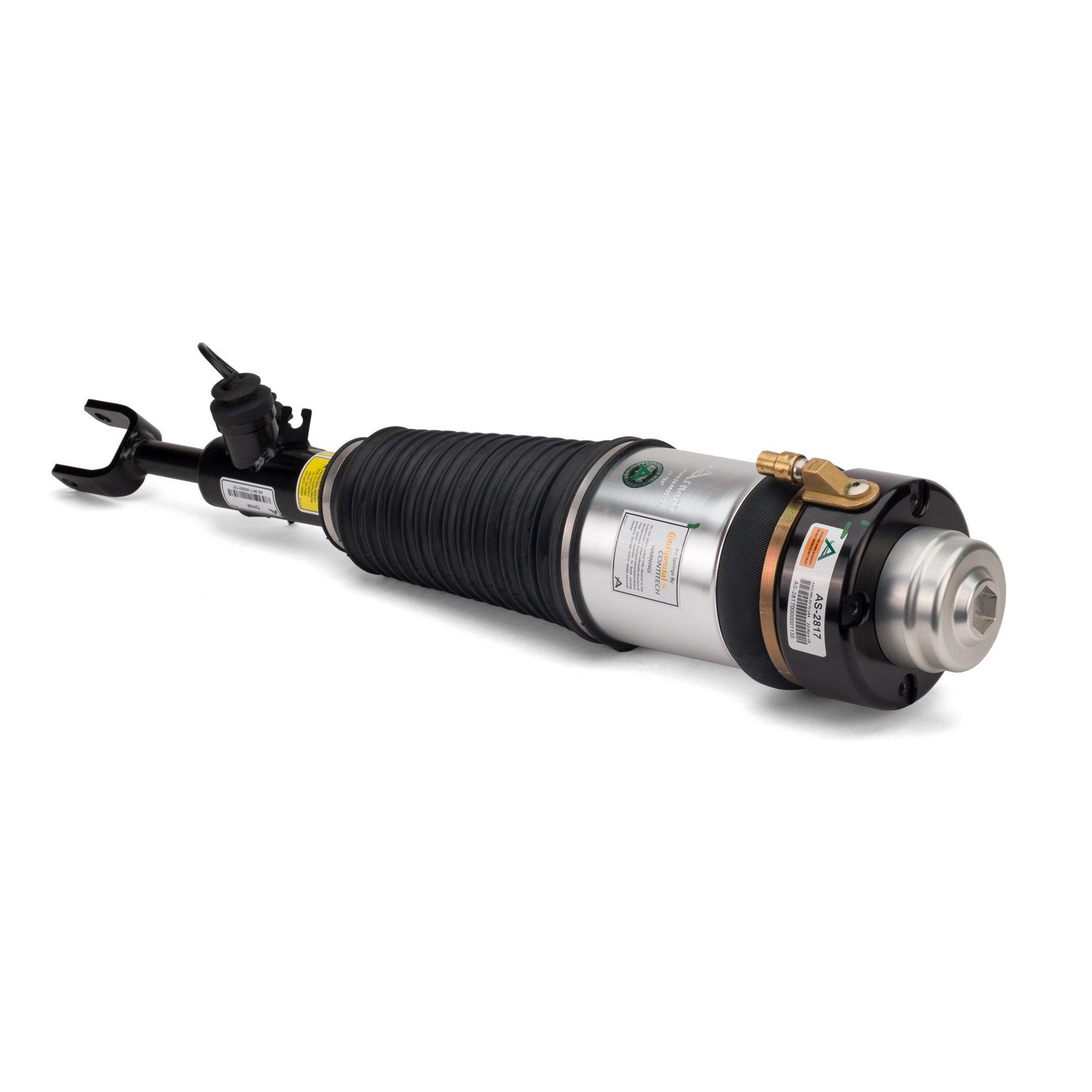 Air Suspension Strut | ARNOTT AS-2817 — image 2