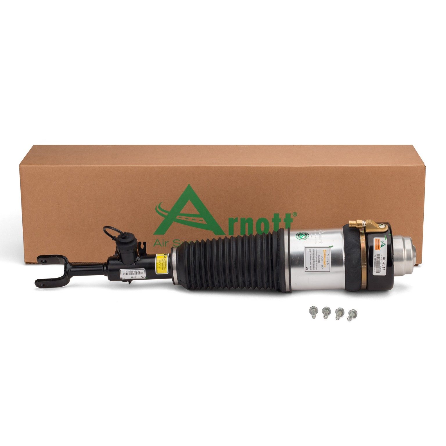 Air Suspension Strut | ARNOTT AS-2817 — image 3
