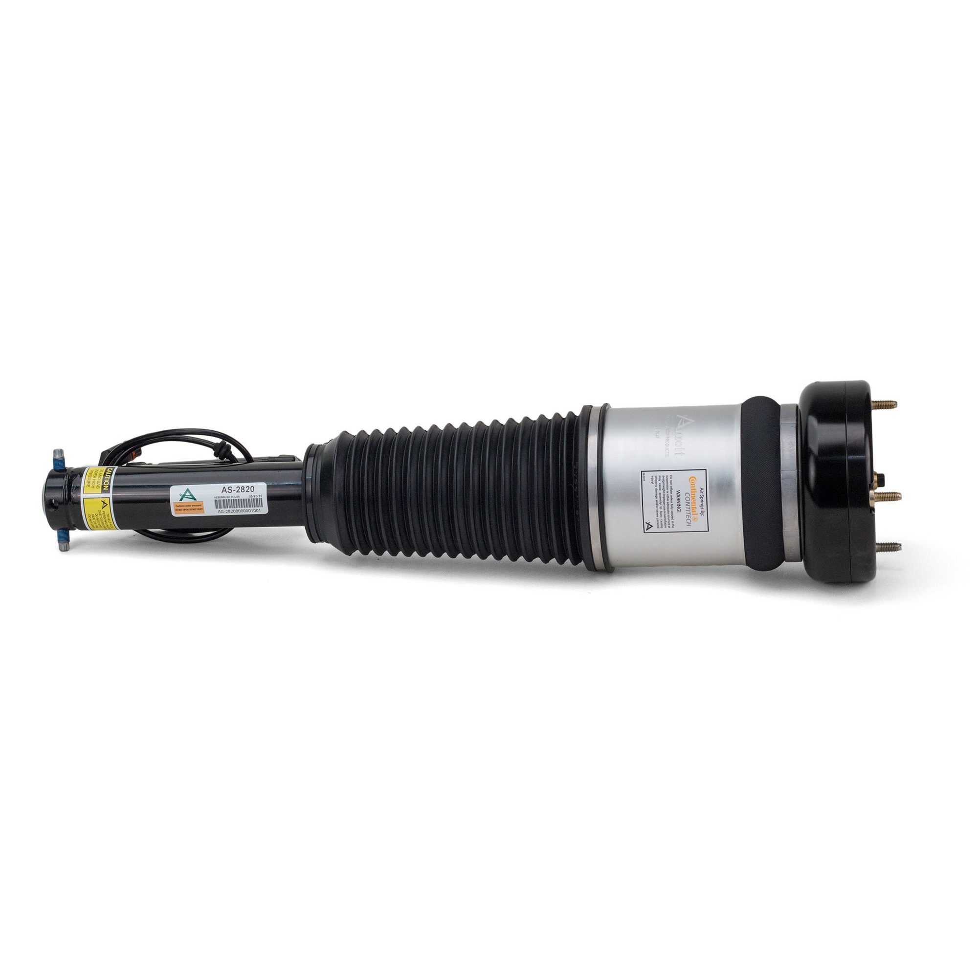 Front Air Suspension Strut | ARNOTT AS-2820 Fits Mercedes-Benz — image 2