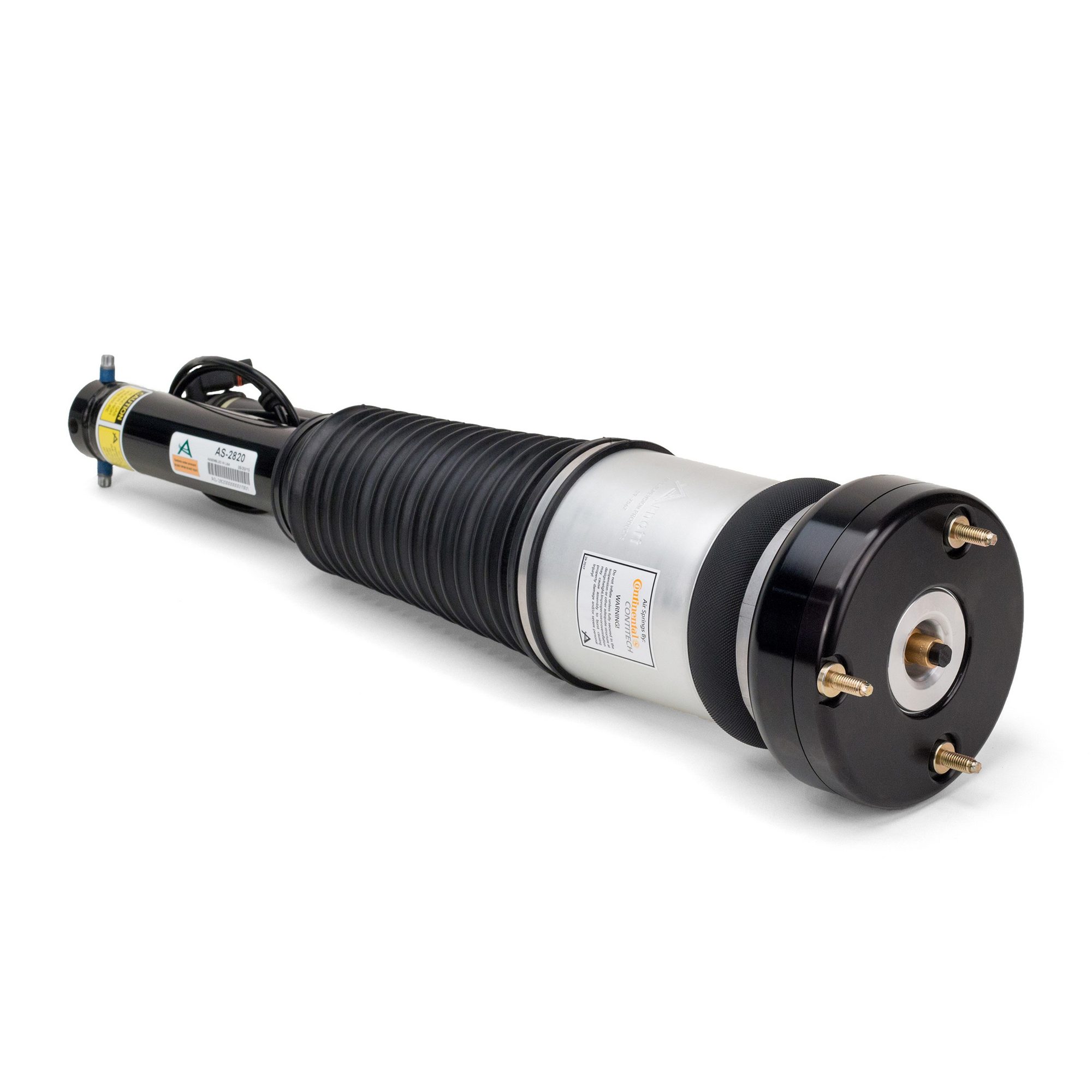 Front Air Suspension Strut | ARNOTT AS-2820 Fits Mercedes-Benz