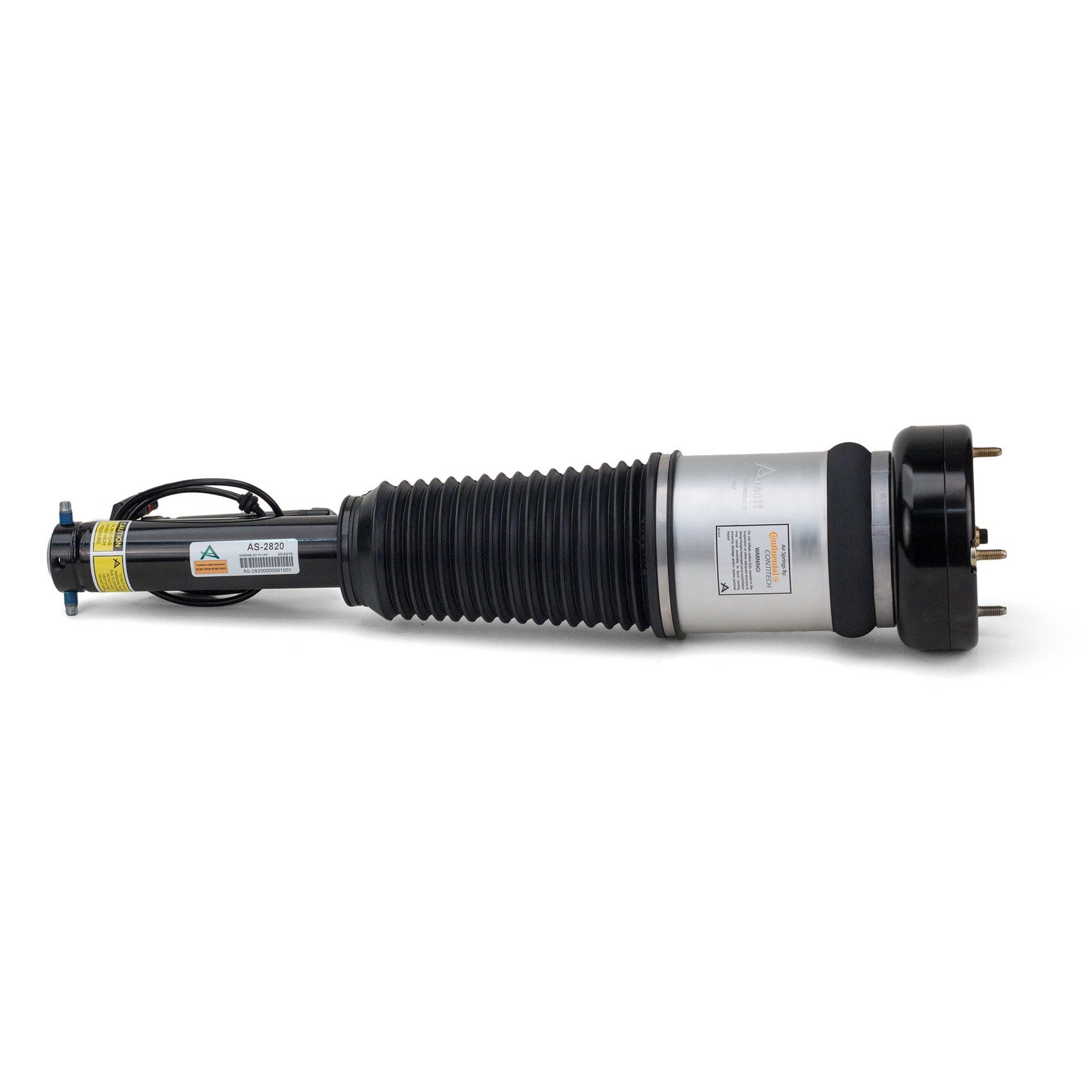 Front Air Suspension Strut | ARNOTT AS-2820 Fits Mercedes-Benz — image 6