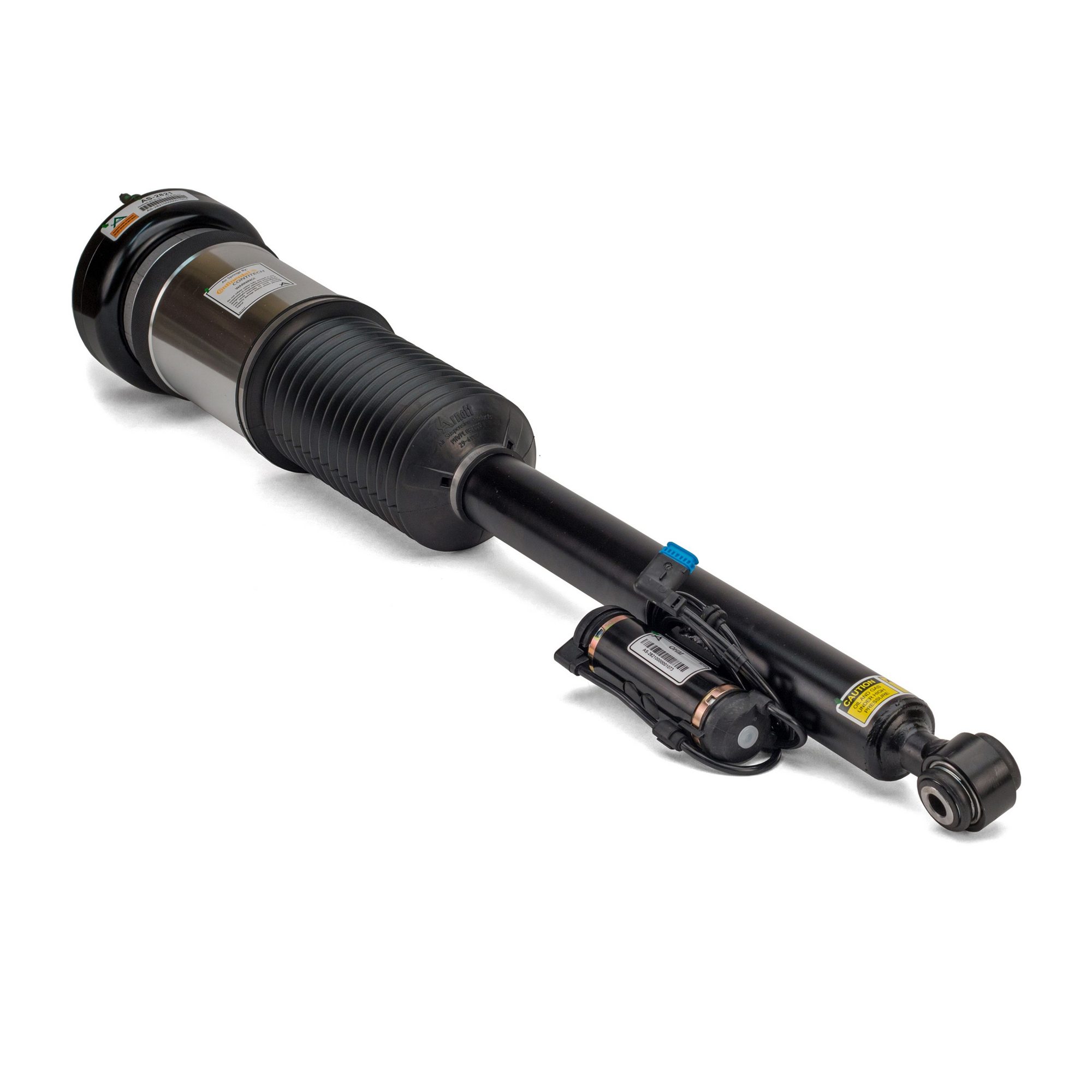 Rear Right Air Suspension Strut | ARNOTT AS-2821 Fits Mercedes-Benz — image 5