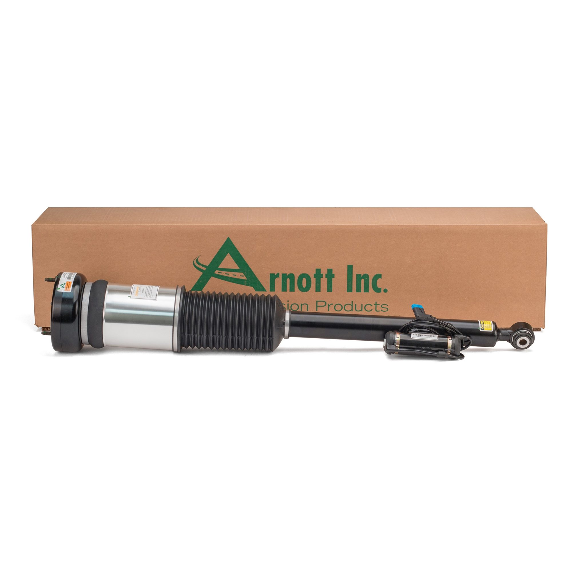 Rear Right Air Suspension Strut | ARNOTT AS-2821 Fits Mercedes-Benz — image 3
