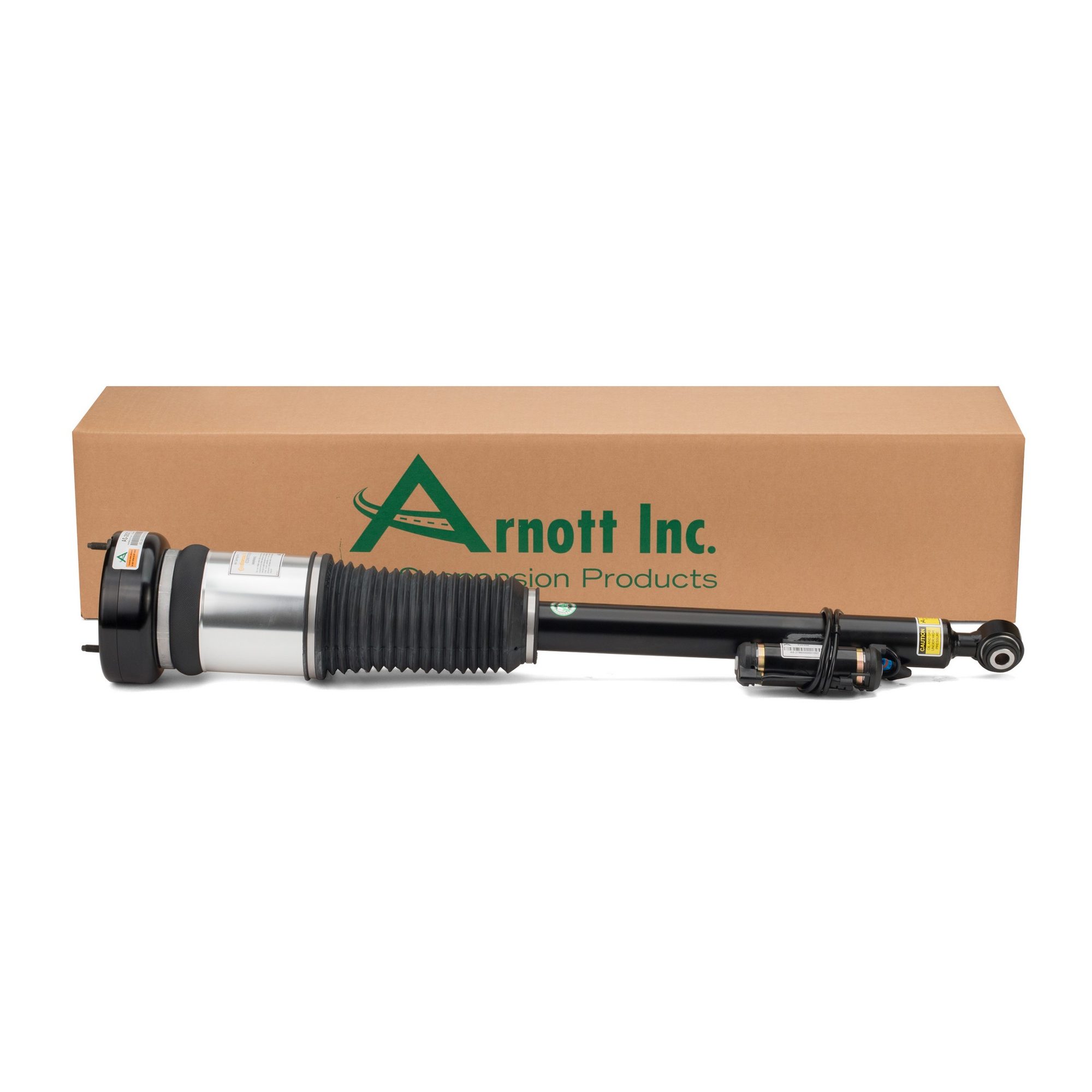 Rear Right Air Suspension Strut | ARNOTT AS-2821 Fits Mercedes-Benz — image 4