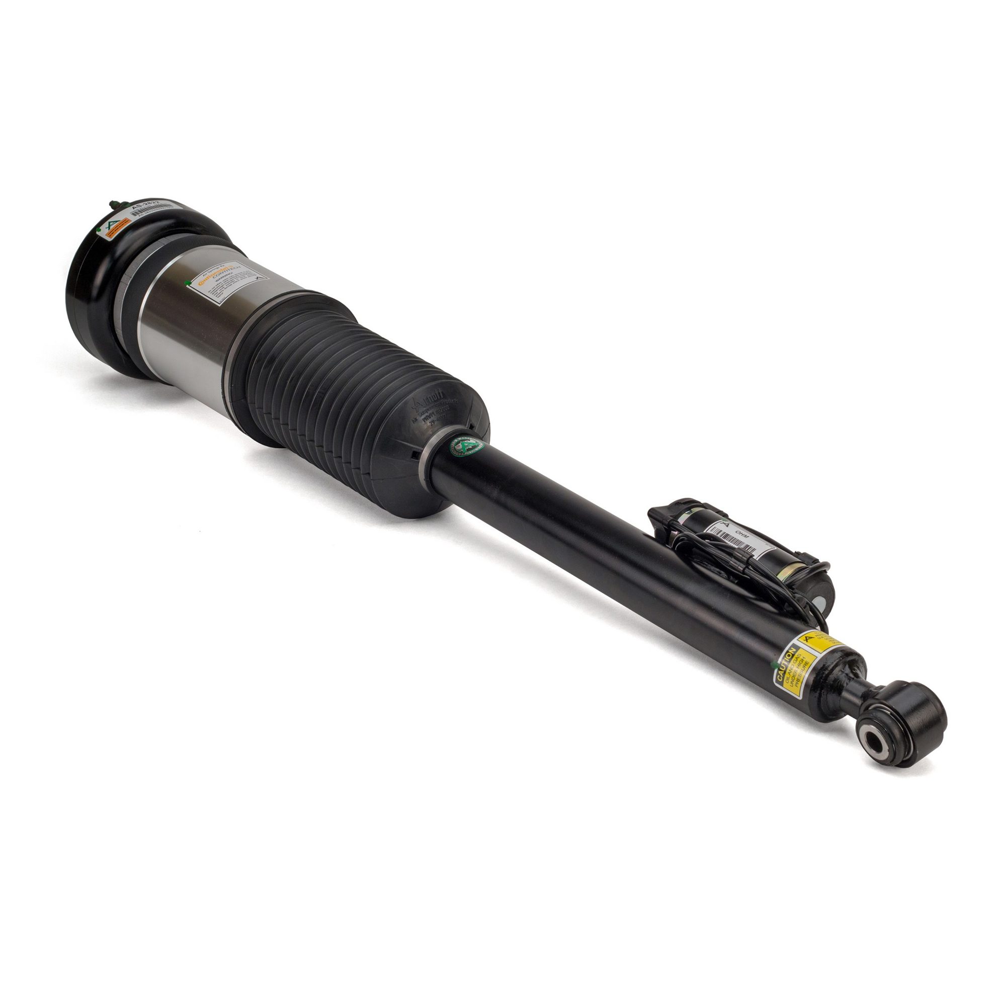 Rear Left Air Suspension Strut | ARNOTT AS-2822 Fits Mercedes-Benz — image 5