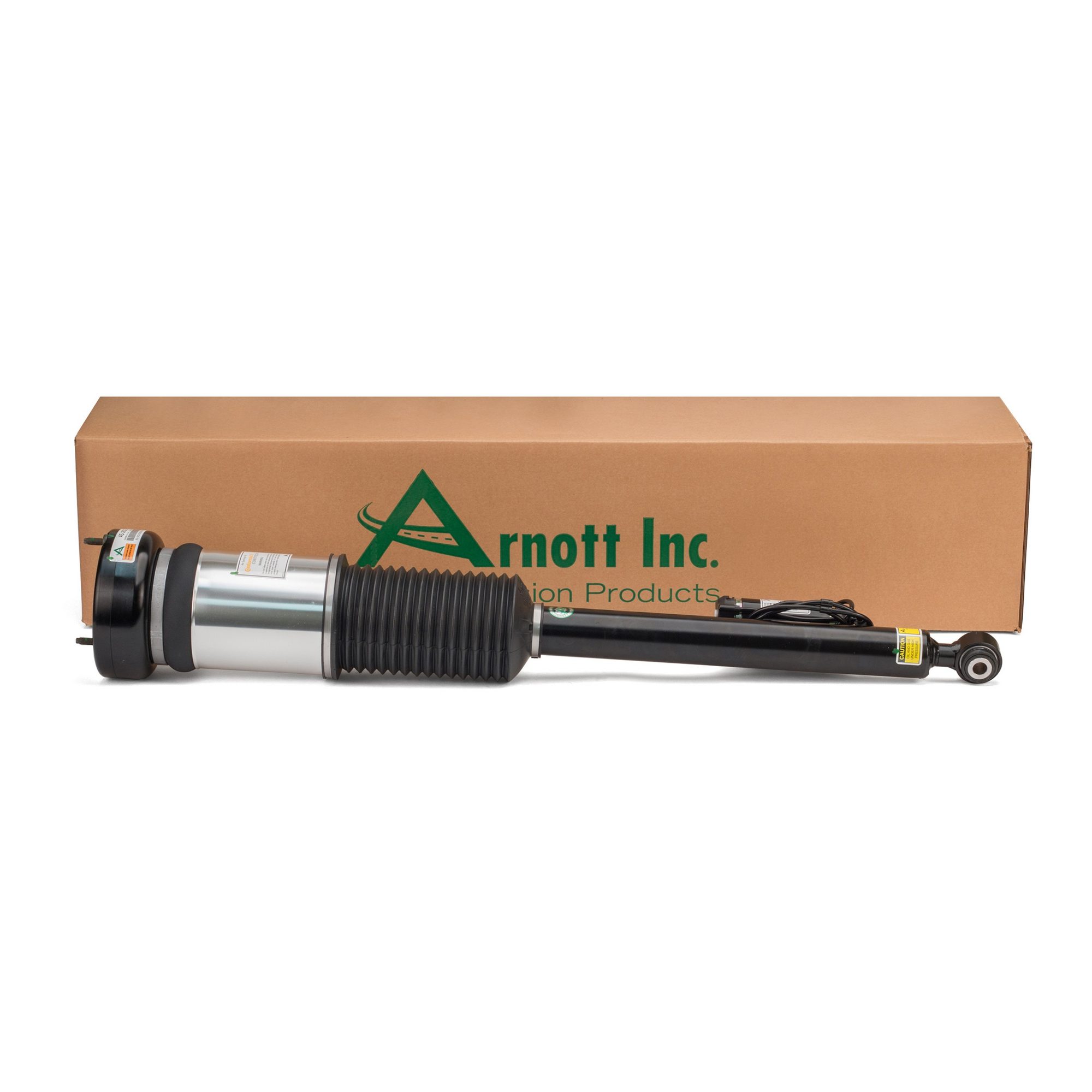 Rear Left Air Suspension Strut | ARNOTT AS-2822 Fits Mercedes-Benz — image 3